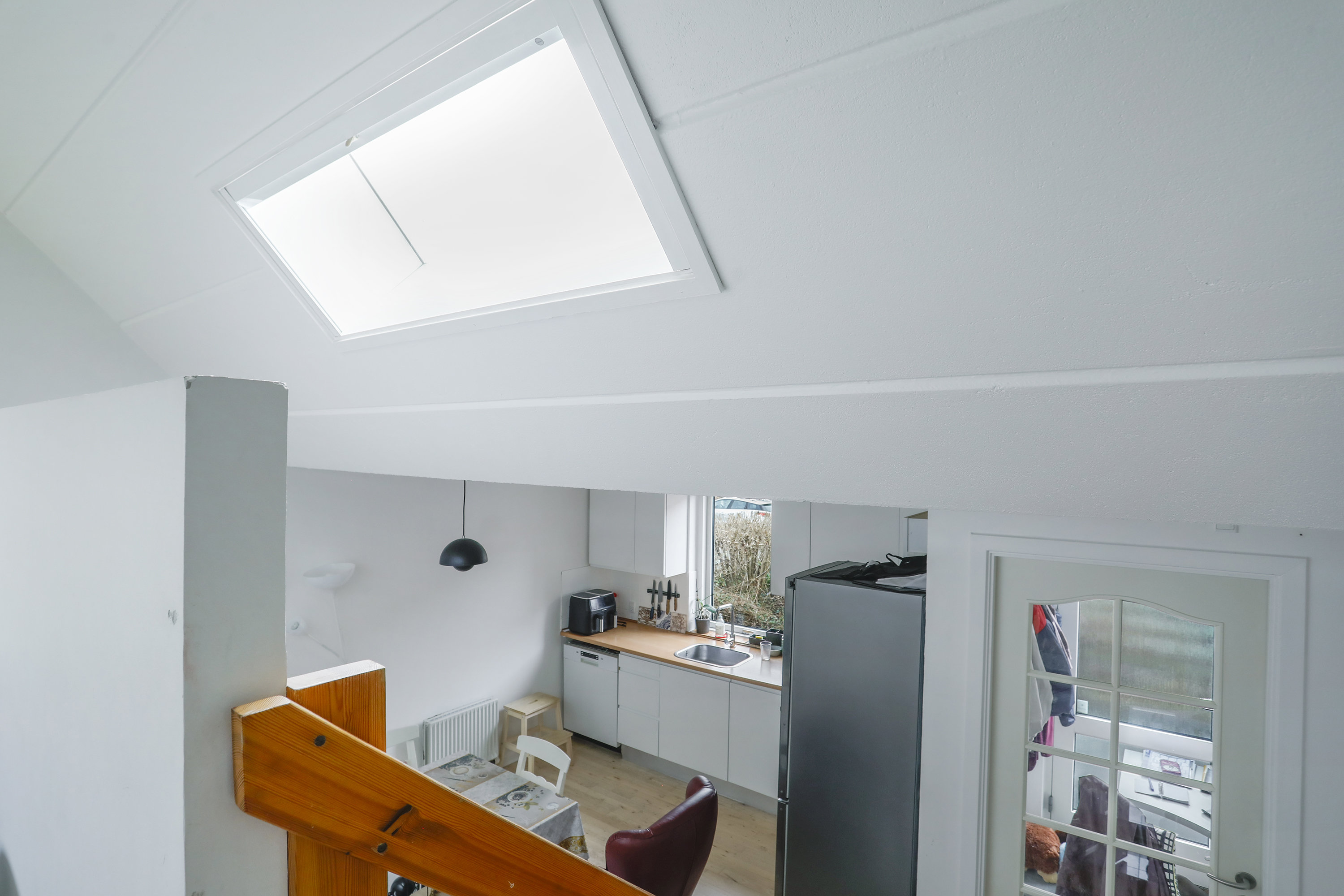 Fremhævet  billede i fuldskærmstilstand. Billede af Kildestrædet 66, 2740 Skovlunde