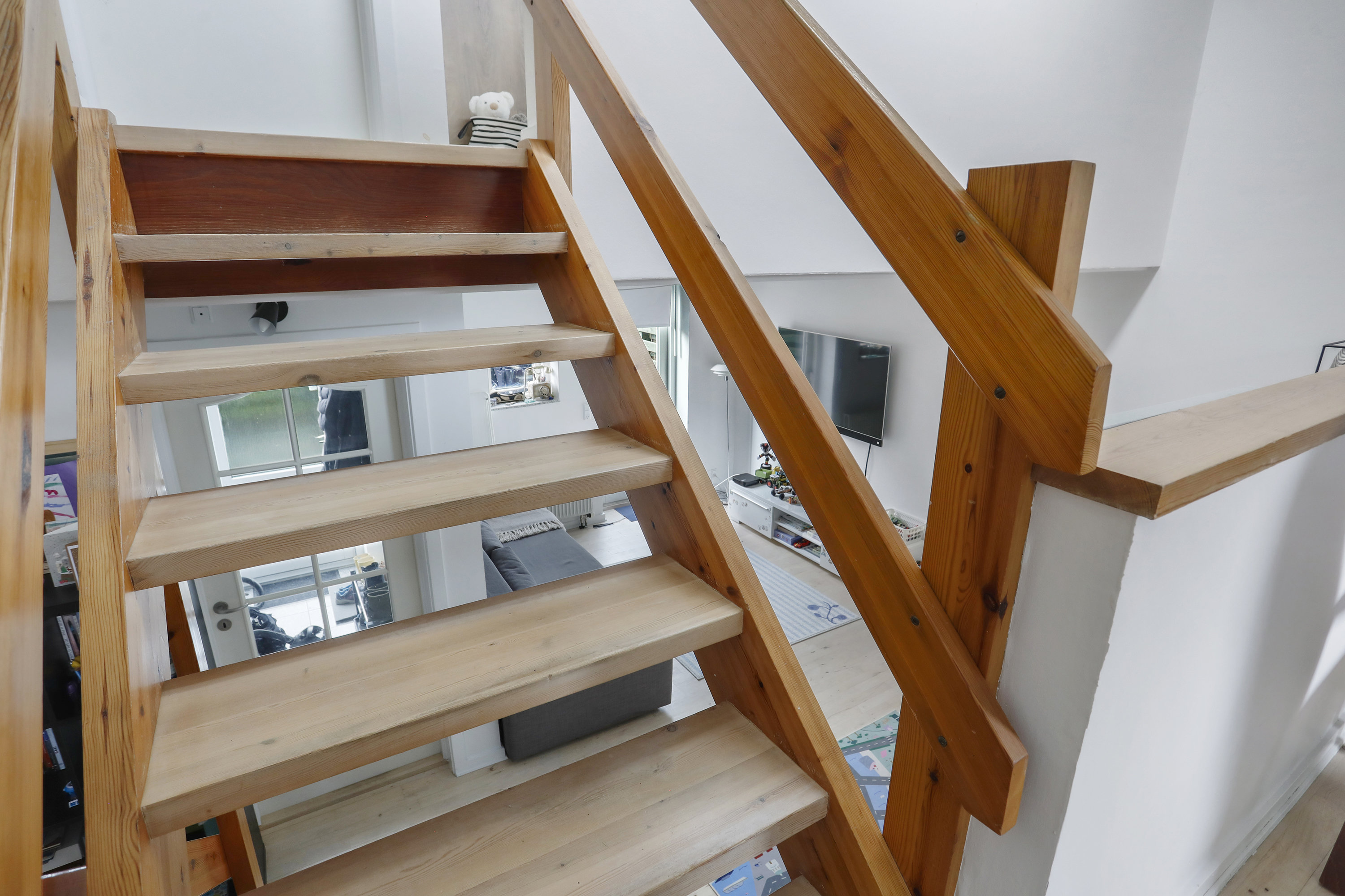 Fremhævet  billede i fuldskærmstilstand. Billede af Kildestrædet 66, 2740 Skovlunde