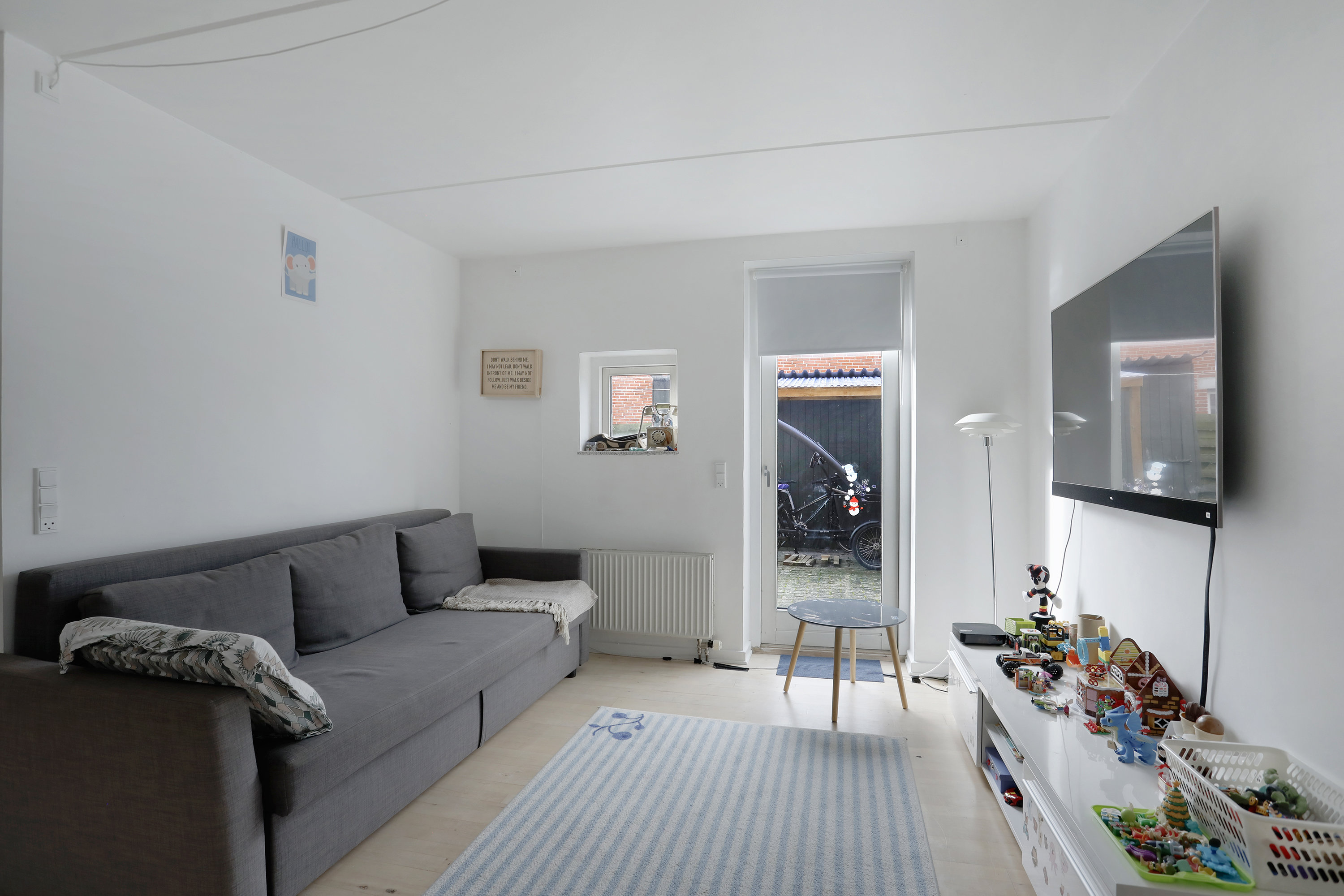 Fremhævet  billede i fuldskærmstilstand. Billede af Kildestrædet 66, 2740 Skovlunde