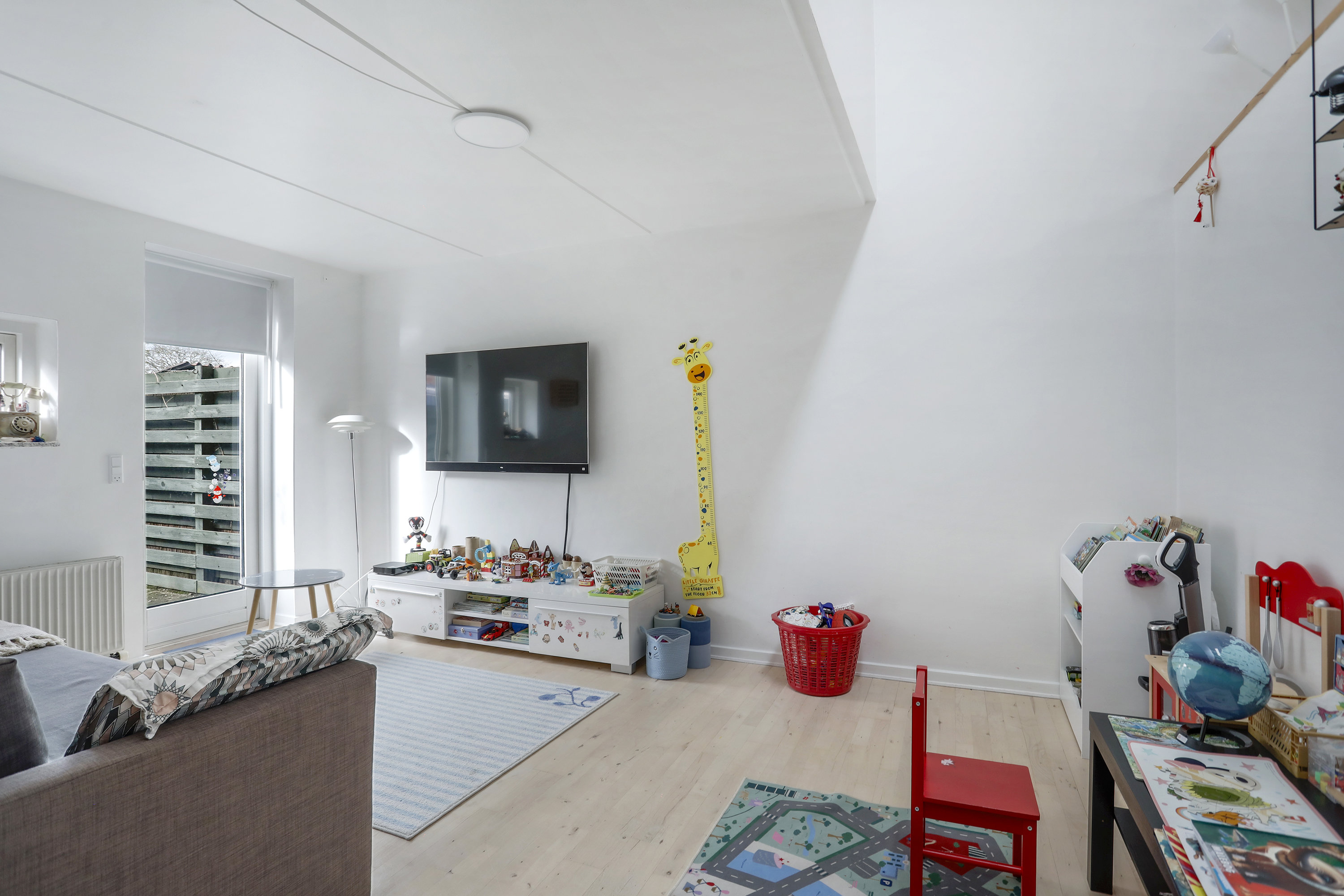 Fremhævet  billede i fuldskærmstilstand. Billede af Kildestrædet 66, 2740 Skovlunde