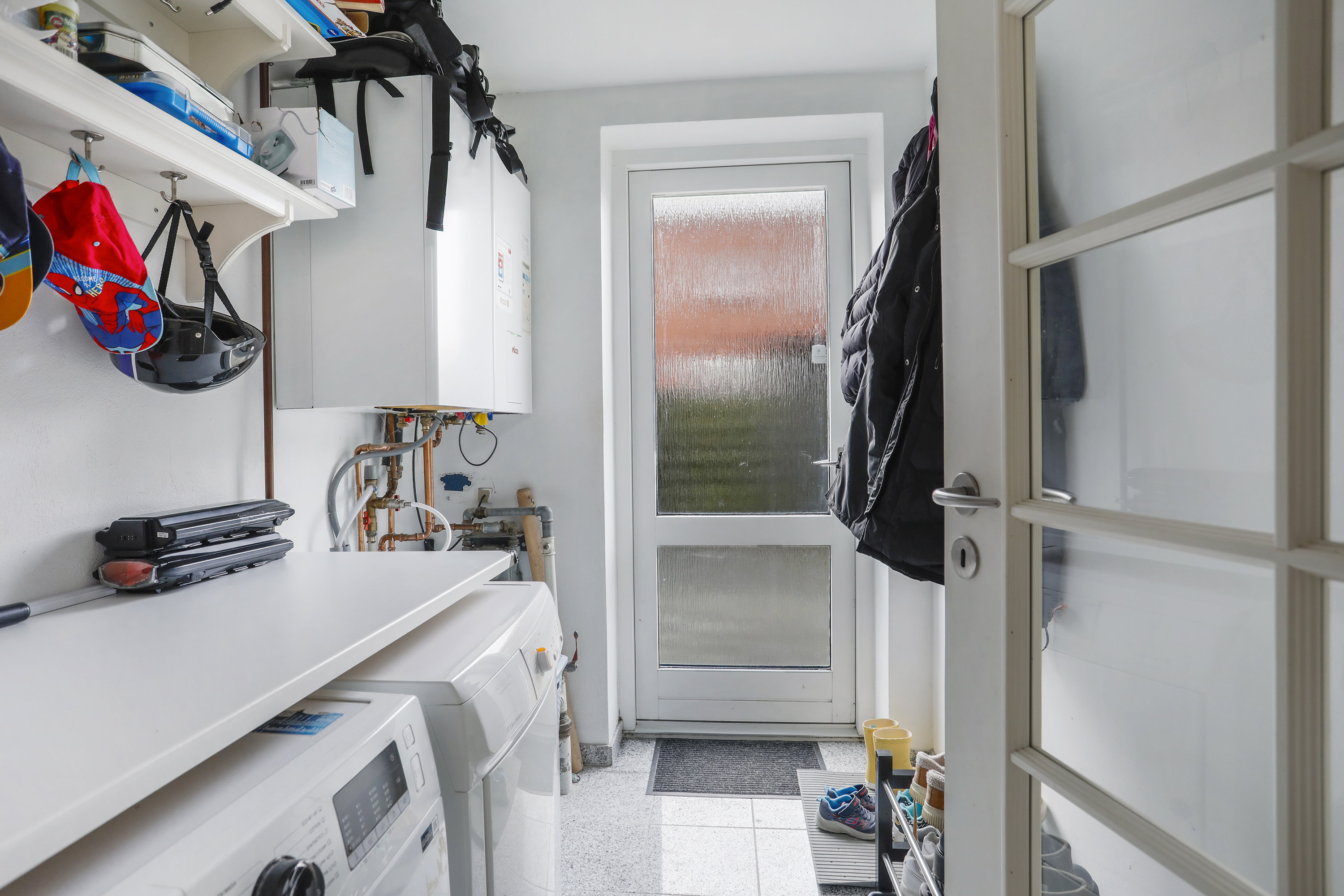 Fremhævet  billede i fuldskærmstilstand. Billede af Kildestrædet 66, 2740 Skovlunde