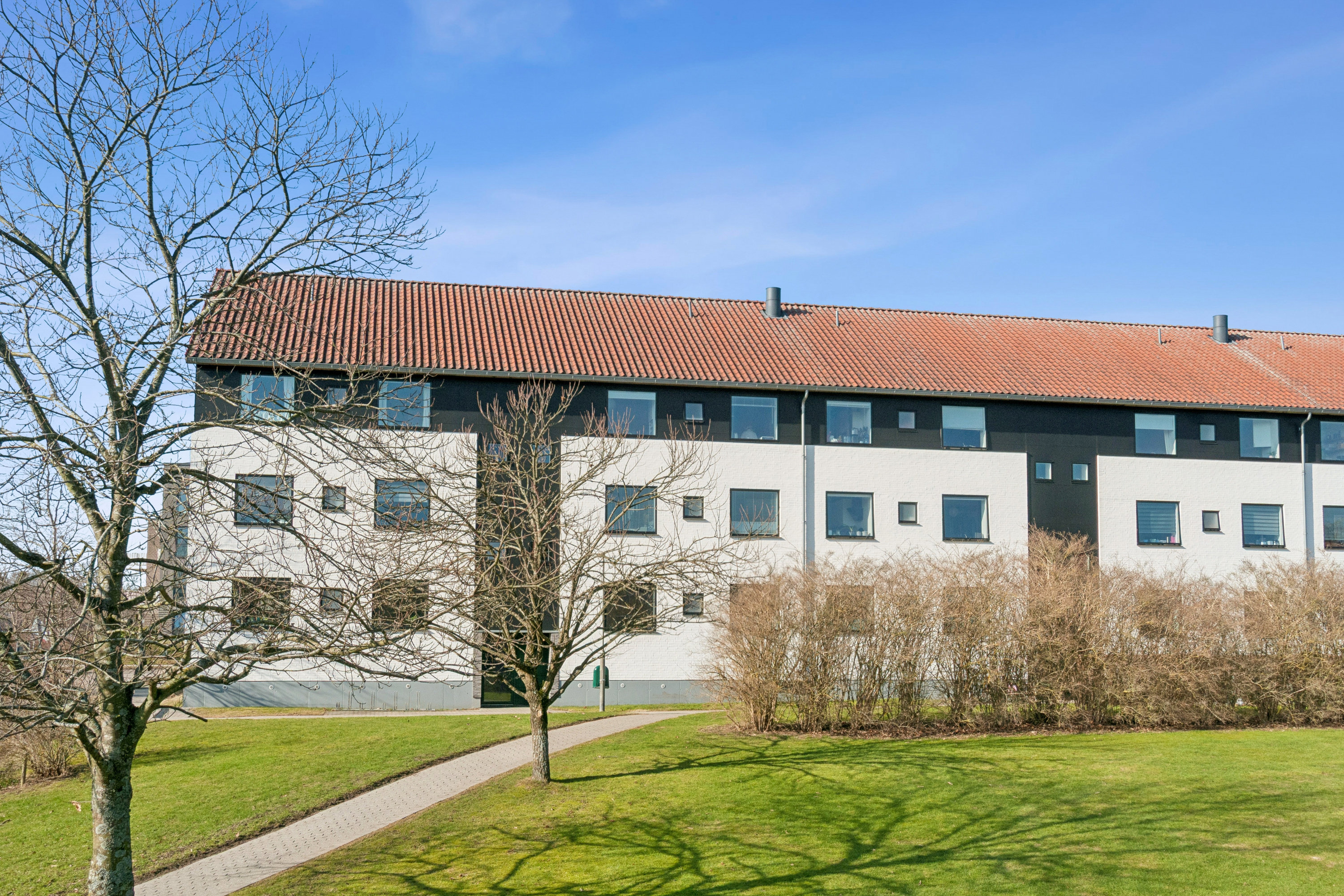 Rugmarken 75, 2. th., Mørdrup, 3060 Espergærde