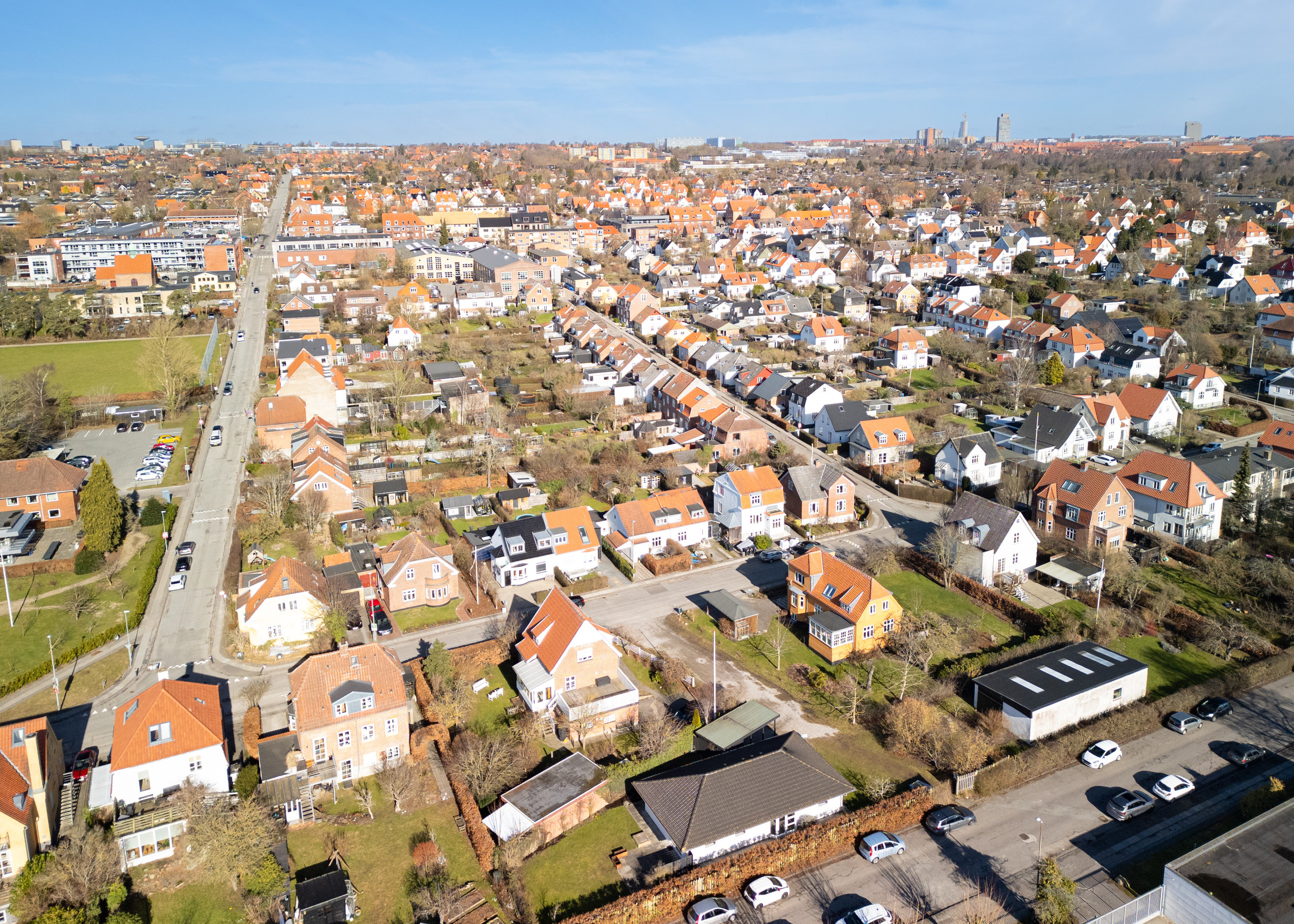 Åbyvej 47A, 8230 Åbyhøj