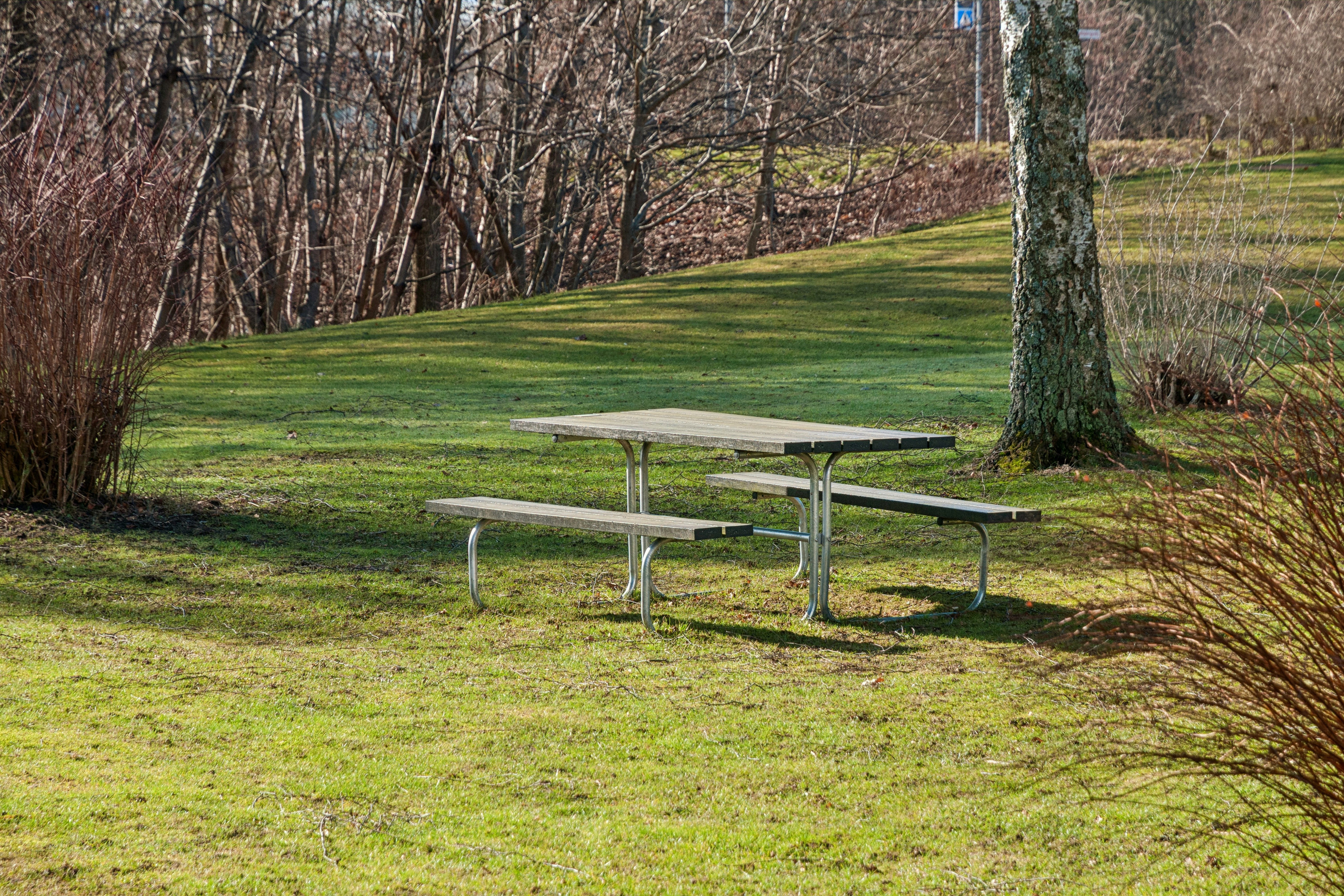 Fremhævet omgivelser billede i fuldskærmstilstand. Billede af Rugmarken 75, 2. th., Mørdrup, 3060 Espergærde