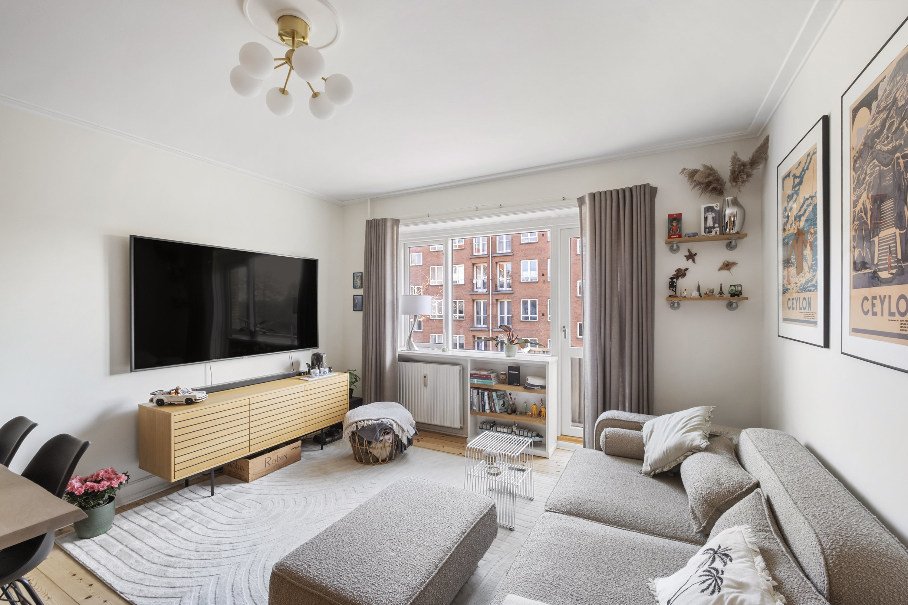 Ordrupvej 98, 2. th., 2920 Charlottenlund