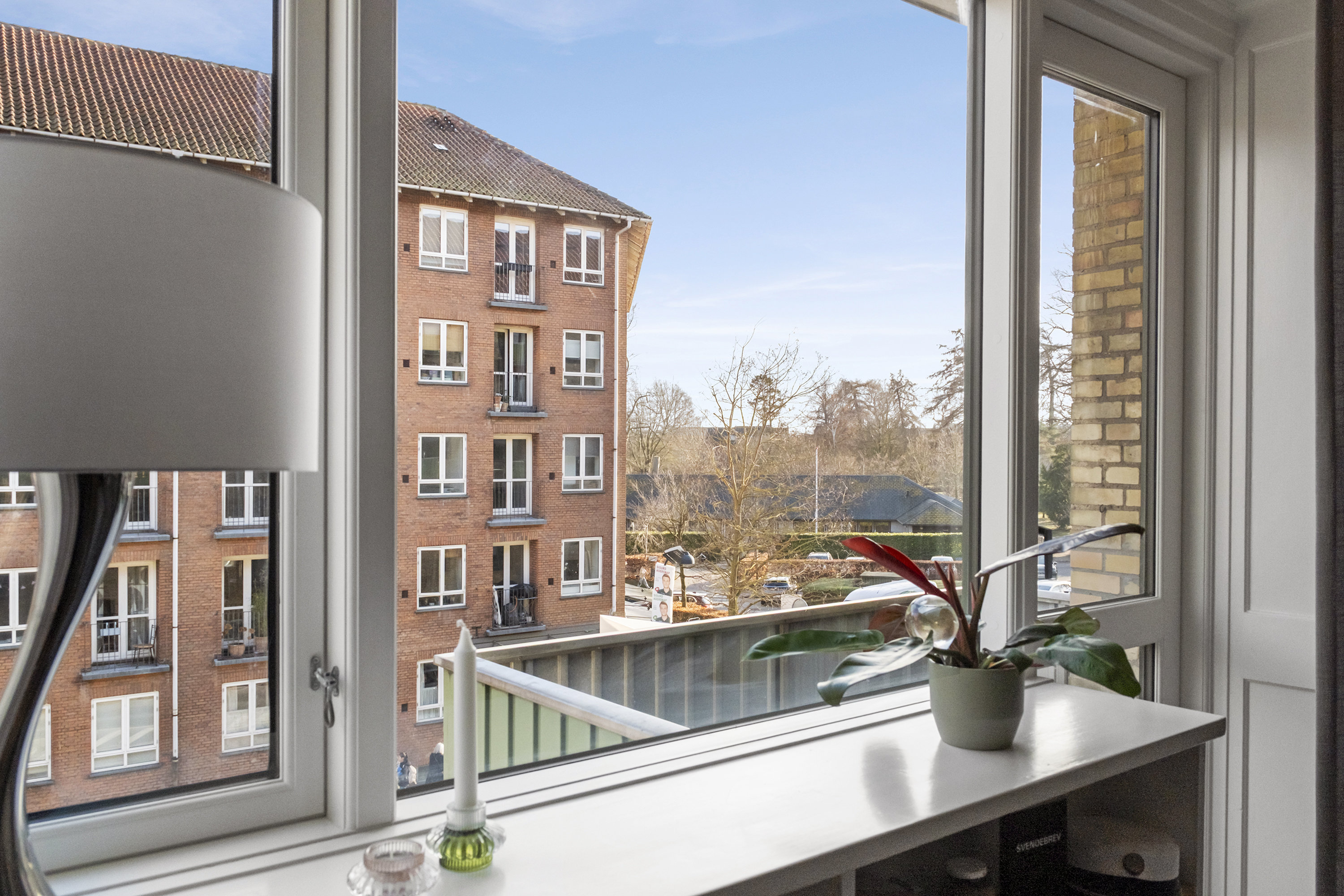 Ordrupvej 98, 2. th., 2920 Charlottenlund