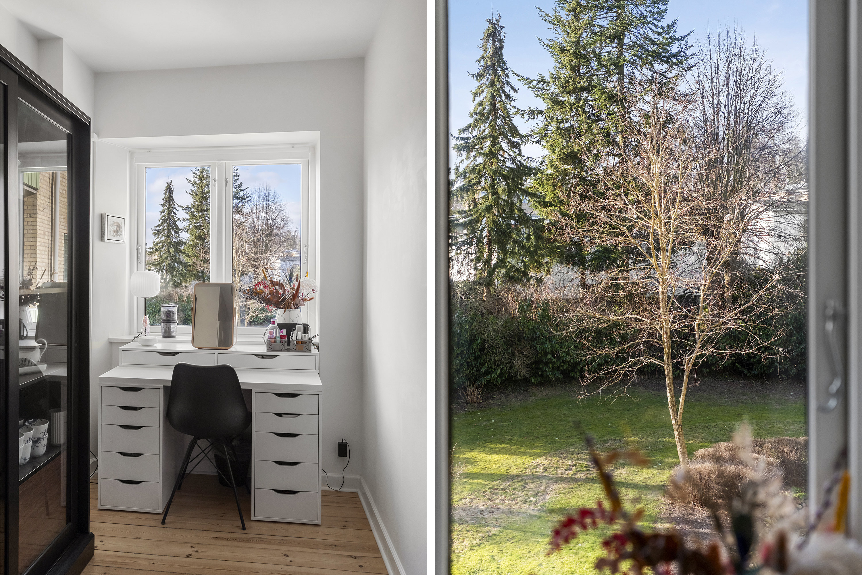 Fremhævet værelse billede i fuldskærmstilstand. Billede af Ordrupvej 98, 2. th., 2920 Charlottenlund