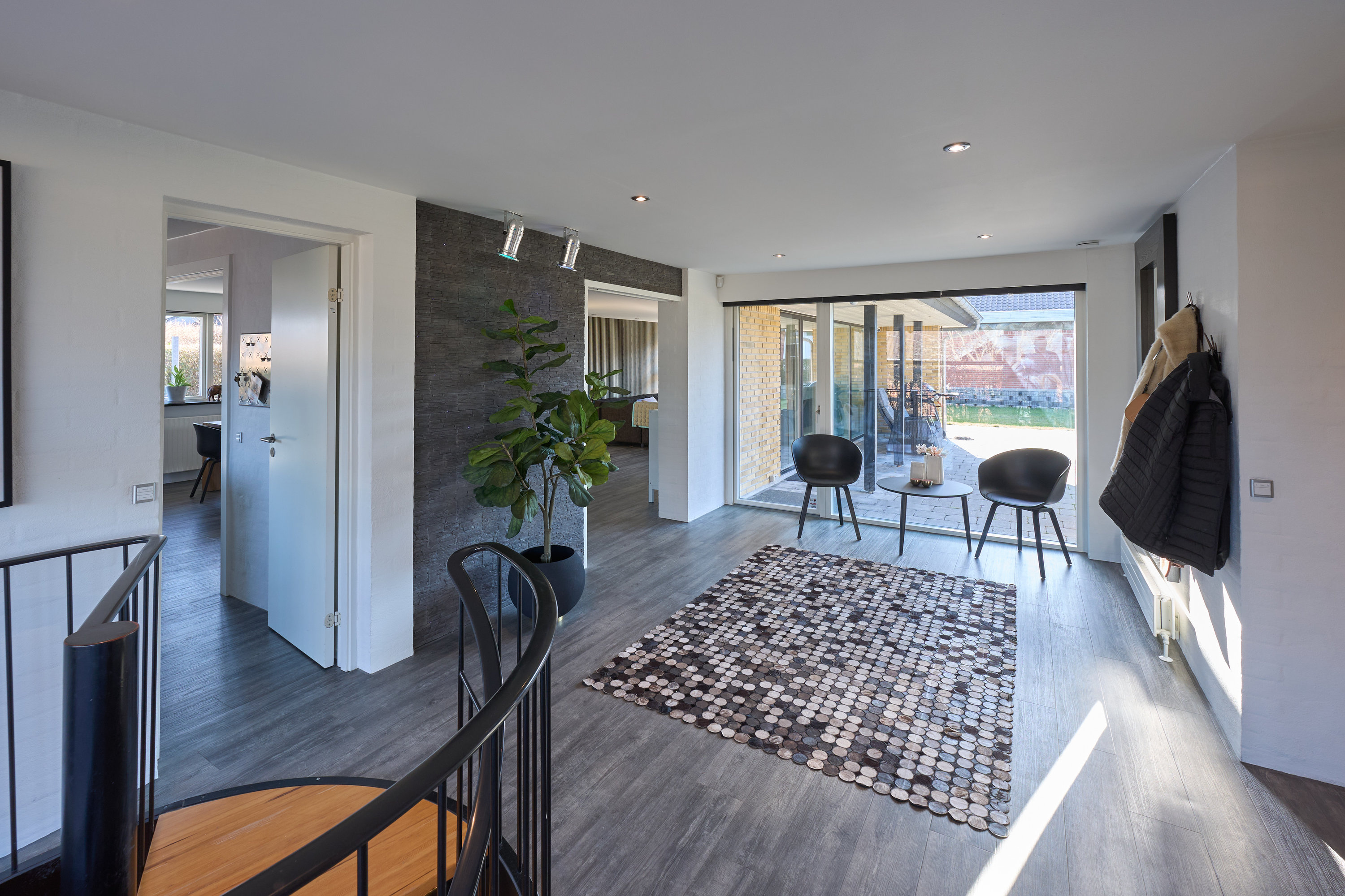 Fremhævet  billede i fuldskærmstilstand. Billede af Elmsager 34, 8240 Risskov