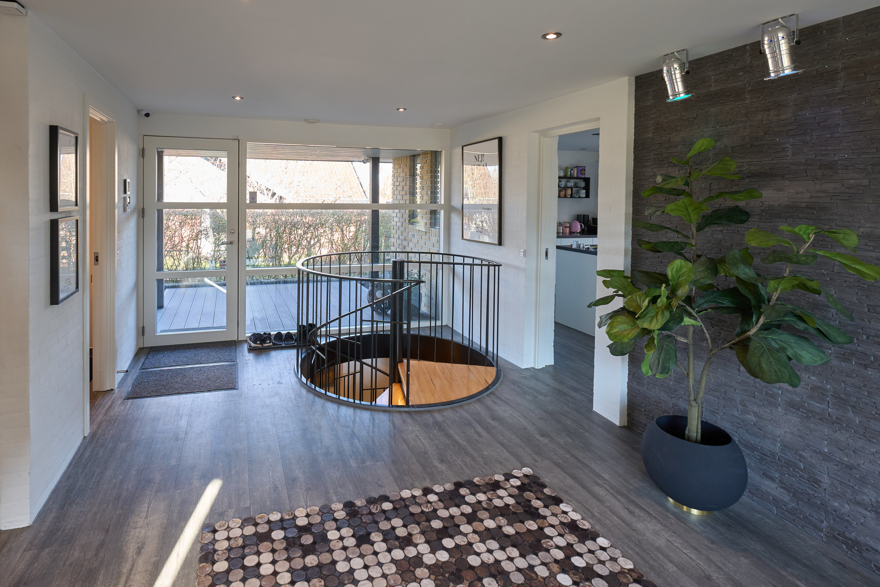 Fremhævet  billede i fuldskærmstilstand. Billede af Elmsager 34, 8240 Risskov