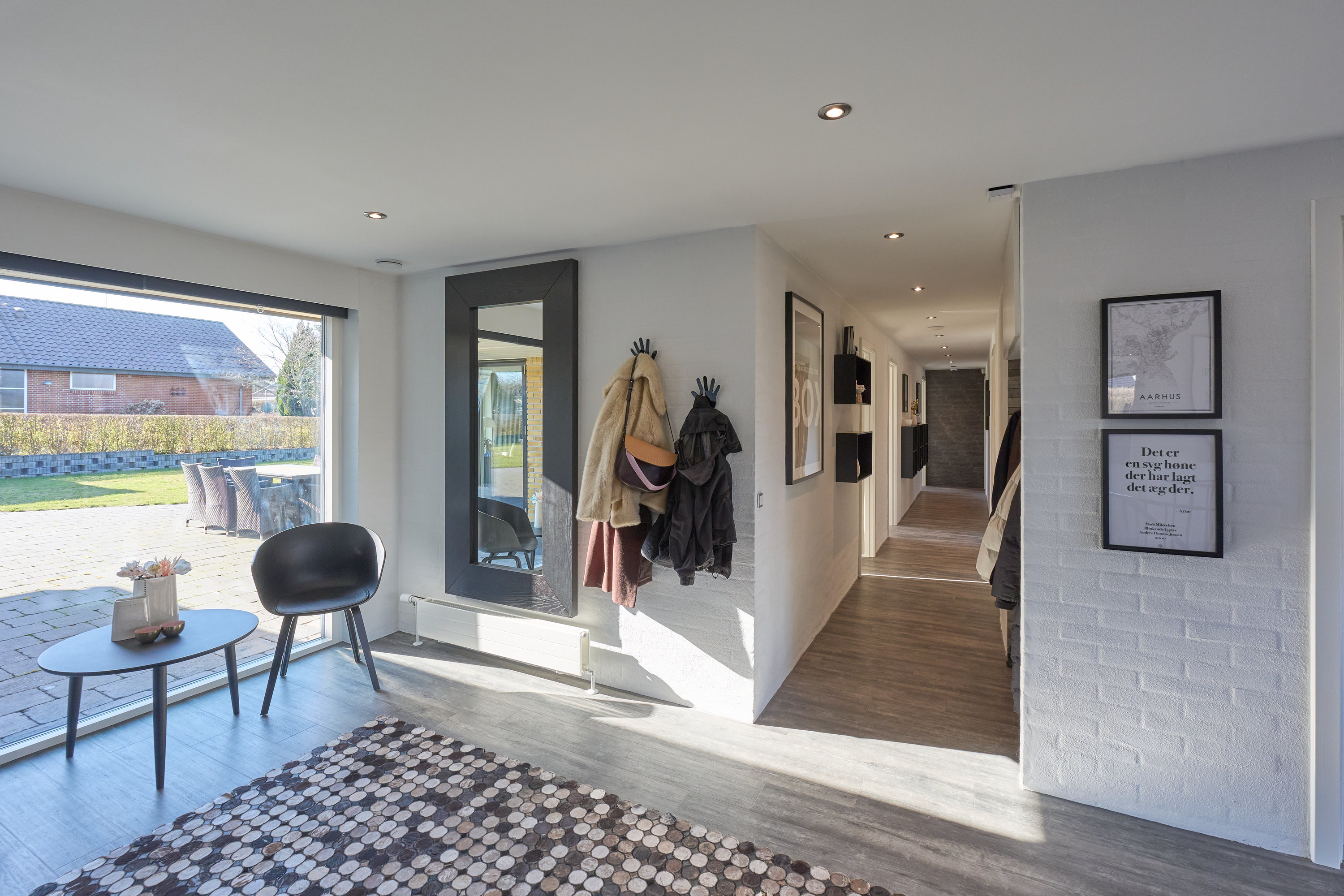 Fremhævet  billede i fuldskærmstilstand. Billede af Elmsager 34, 8240 Risskov