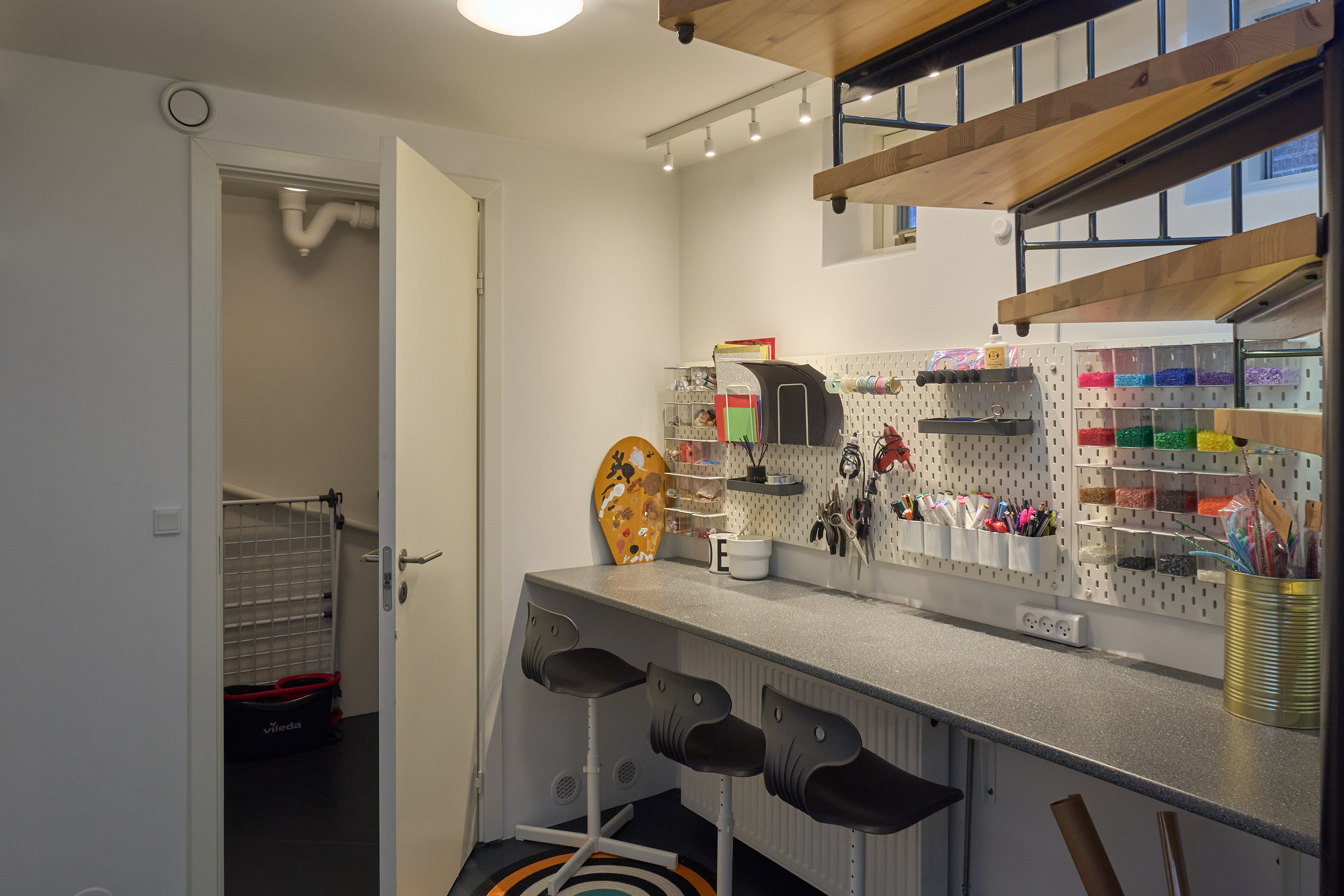 Fremhævet  billede i fuldskærmstilstand. Billede af Elmsager 34, 8240 Risskov