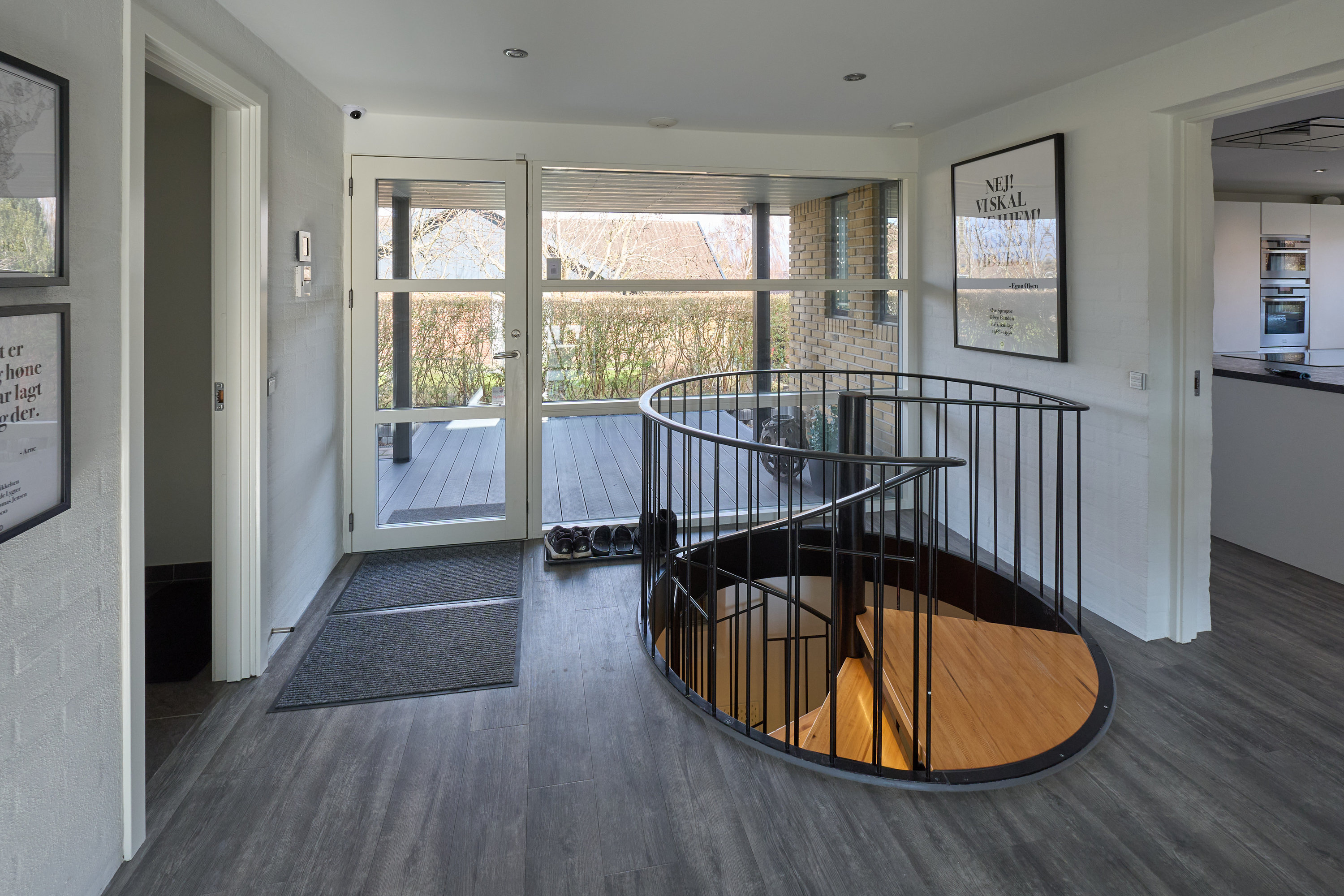 Fremhævet  billede i fuldskærmstilstand. Billede af Elmsager 34, 8240 Risskov