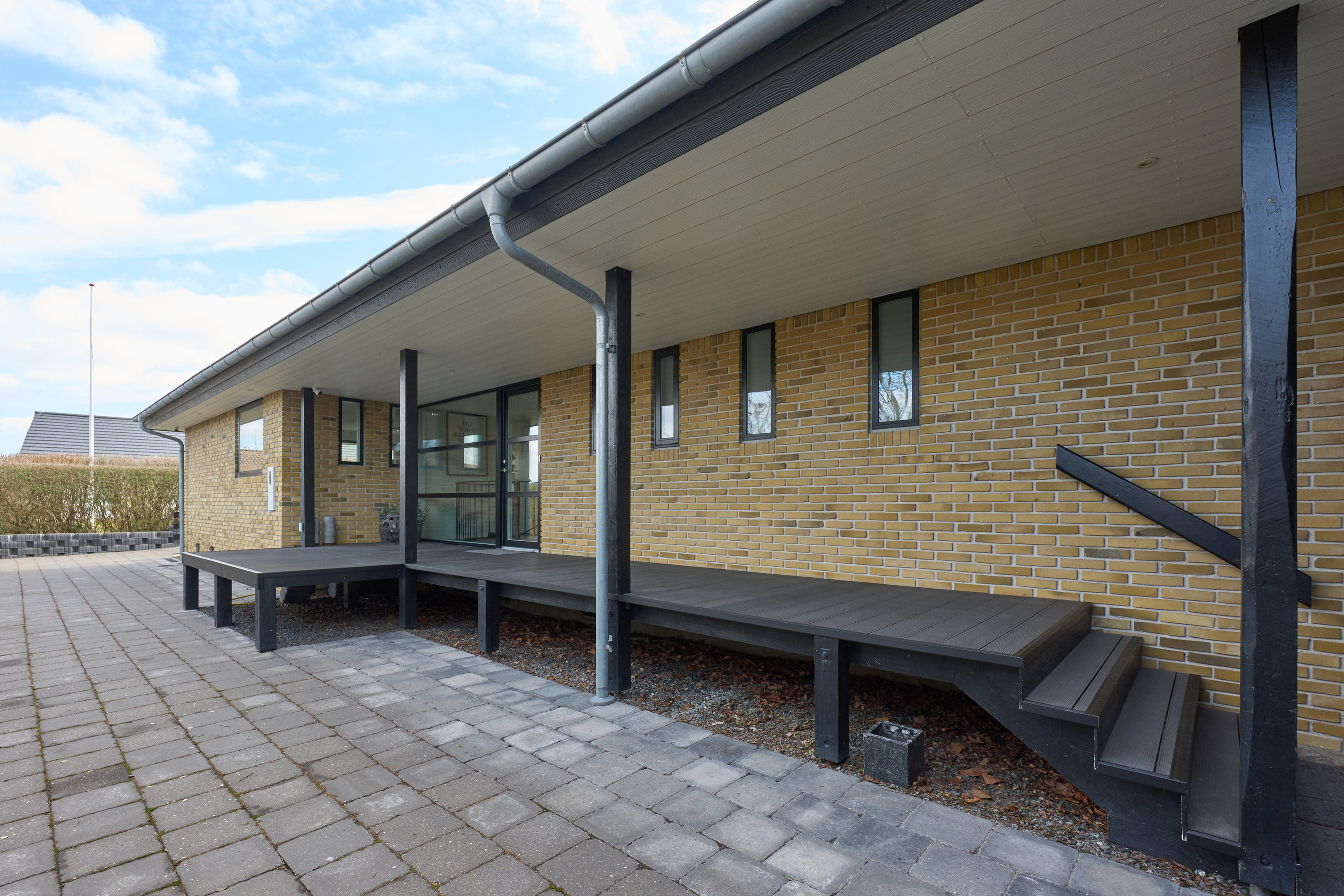 Fremhævet  billede i fuldskærmstilstand. Billede af Elmsager 34, 8240 Risskov