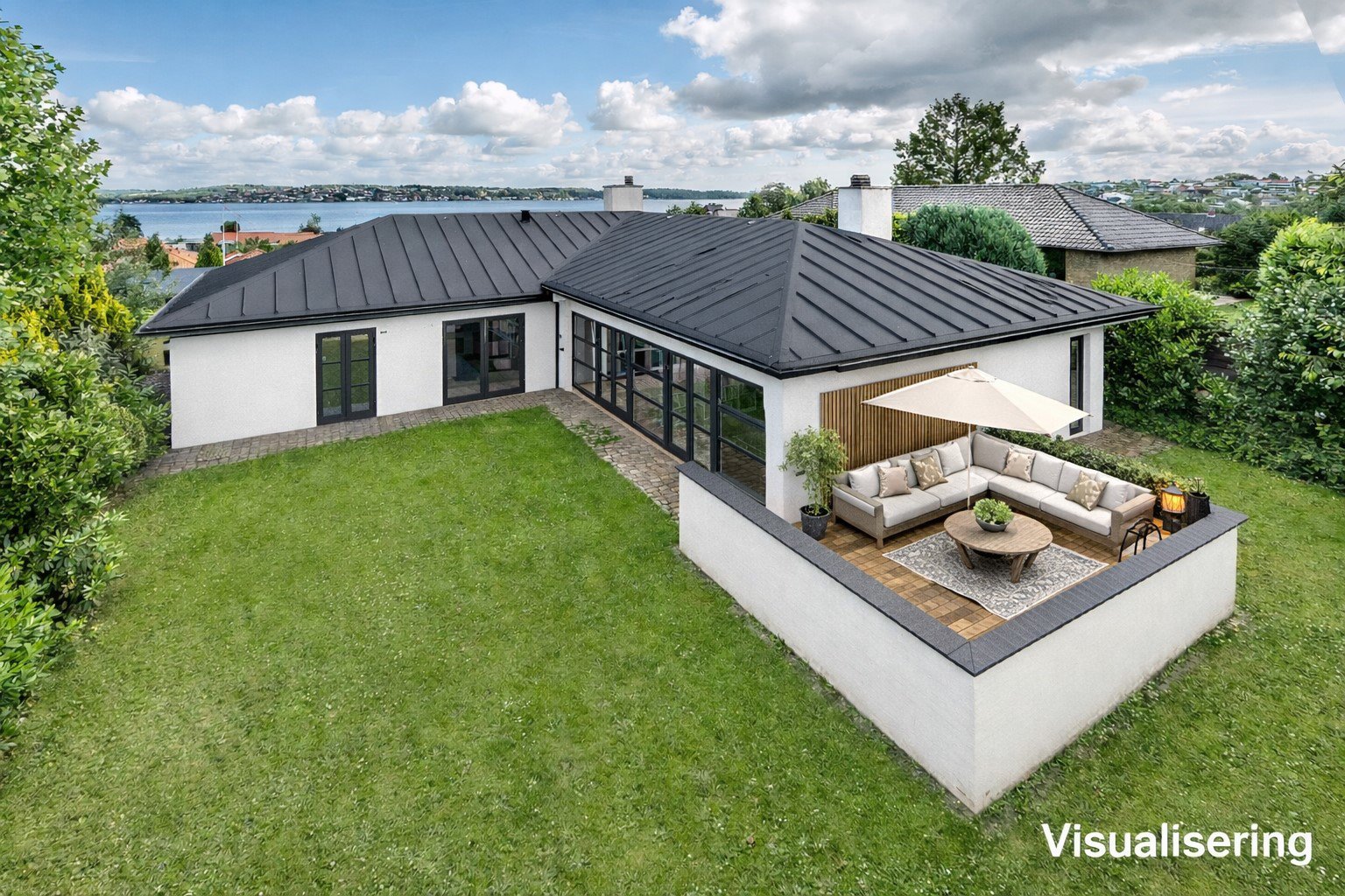 Vangen 14A, Tved, 6000 Kolding