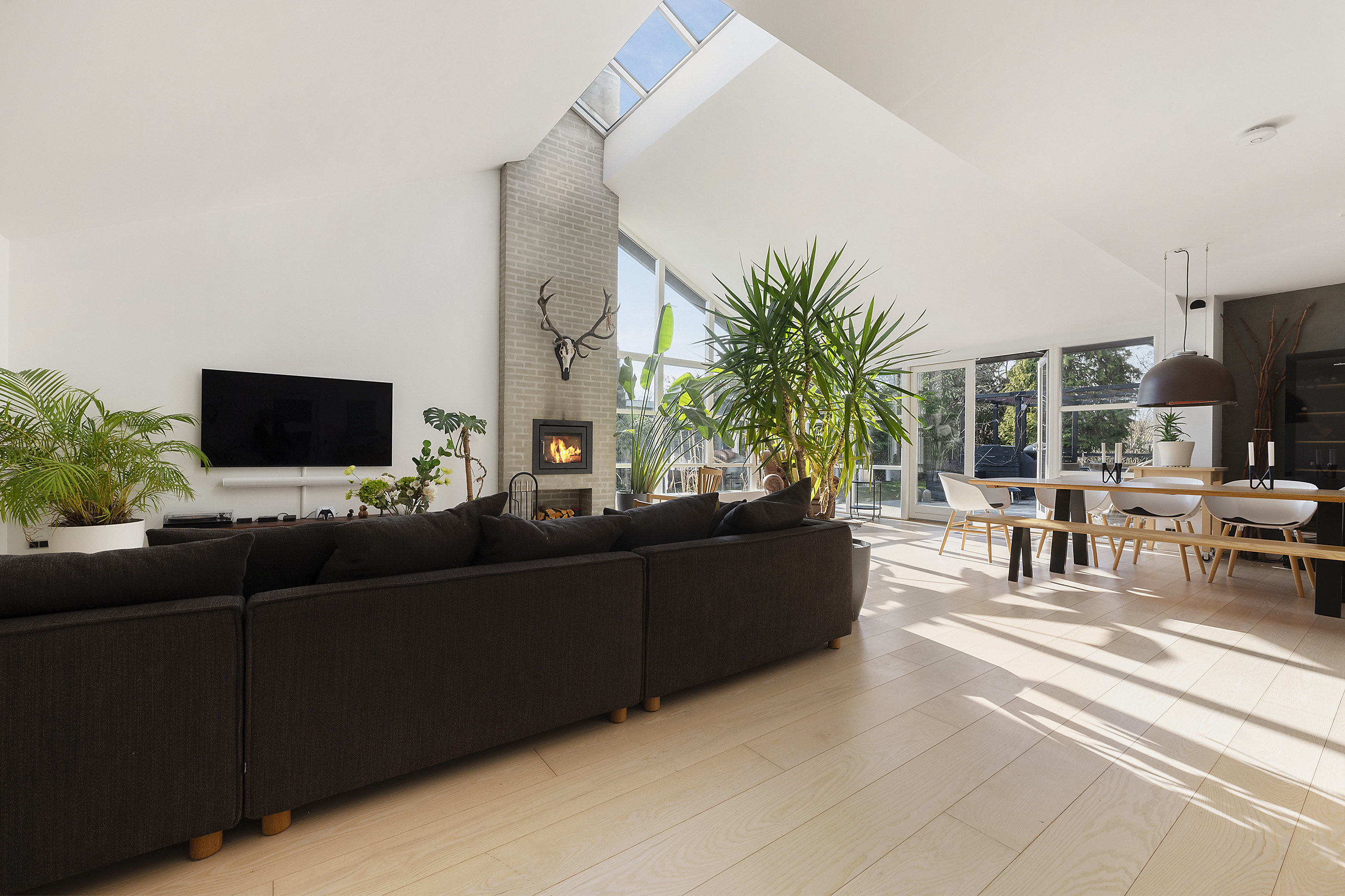 Trontedammen 12, Trørød, 2950 Vedbæk