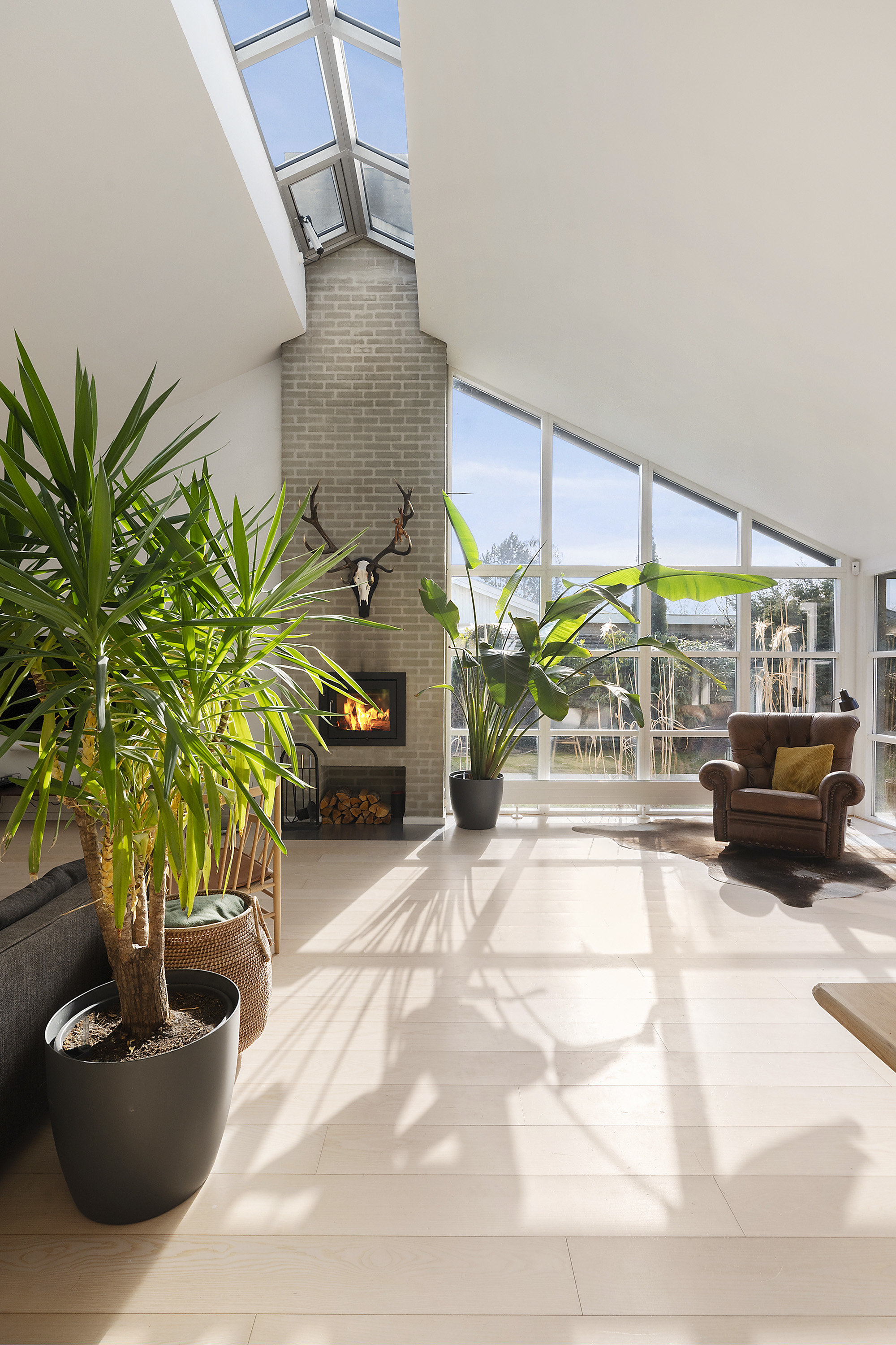 Trontedammen 12, Trørød, 2950 Vedbæk