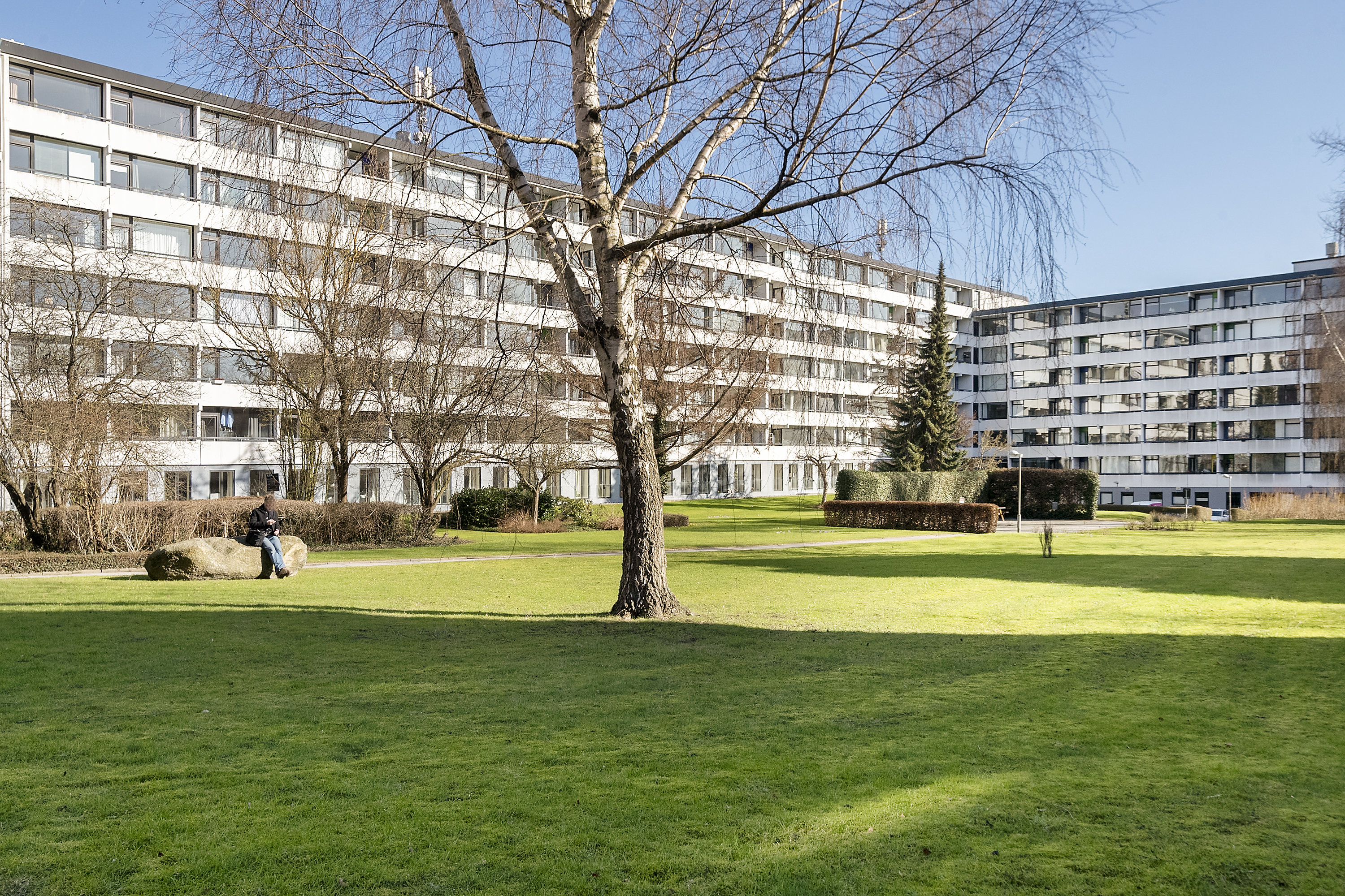 Fremhævet område billede i fuldskærmstilstand. Billede af Edouard Suensons Gade 6, 1. u., Trøjborg, 8200 Aarhus N