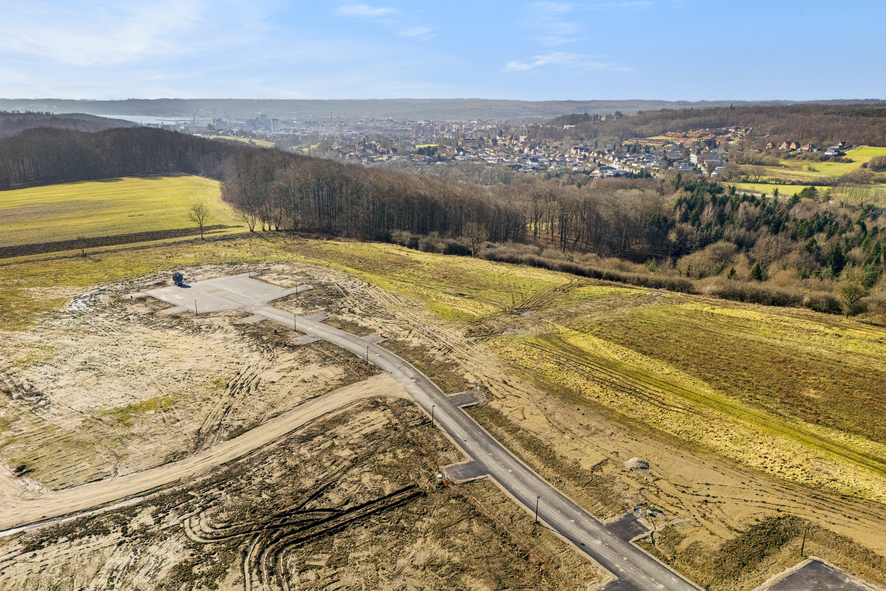 Vennelystvænget 40, 6200 Aabenraa