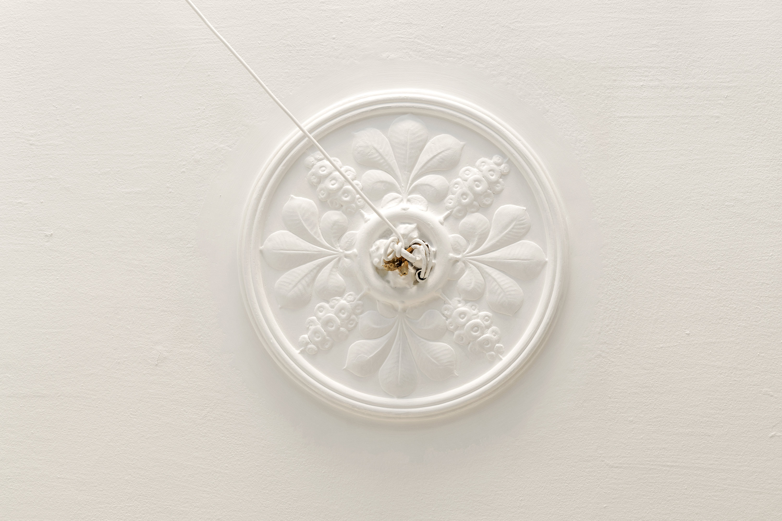 Fremhævet andet billede i fuldskærmstilstand. Billede af Fenrisgade 2, 4. th., 2200 København N