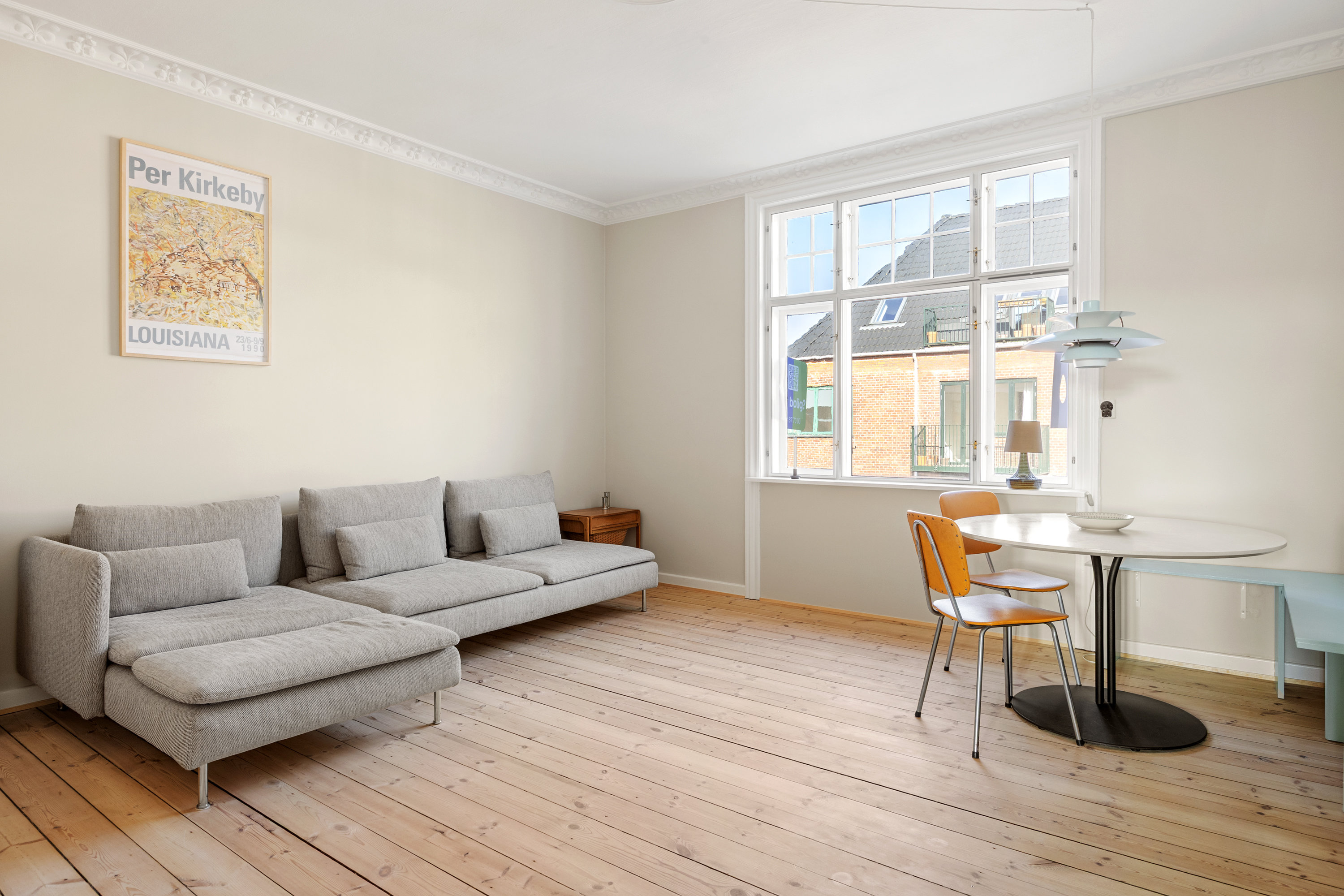 Fenrisgade 2, 4. th., 2200 København N