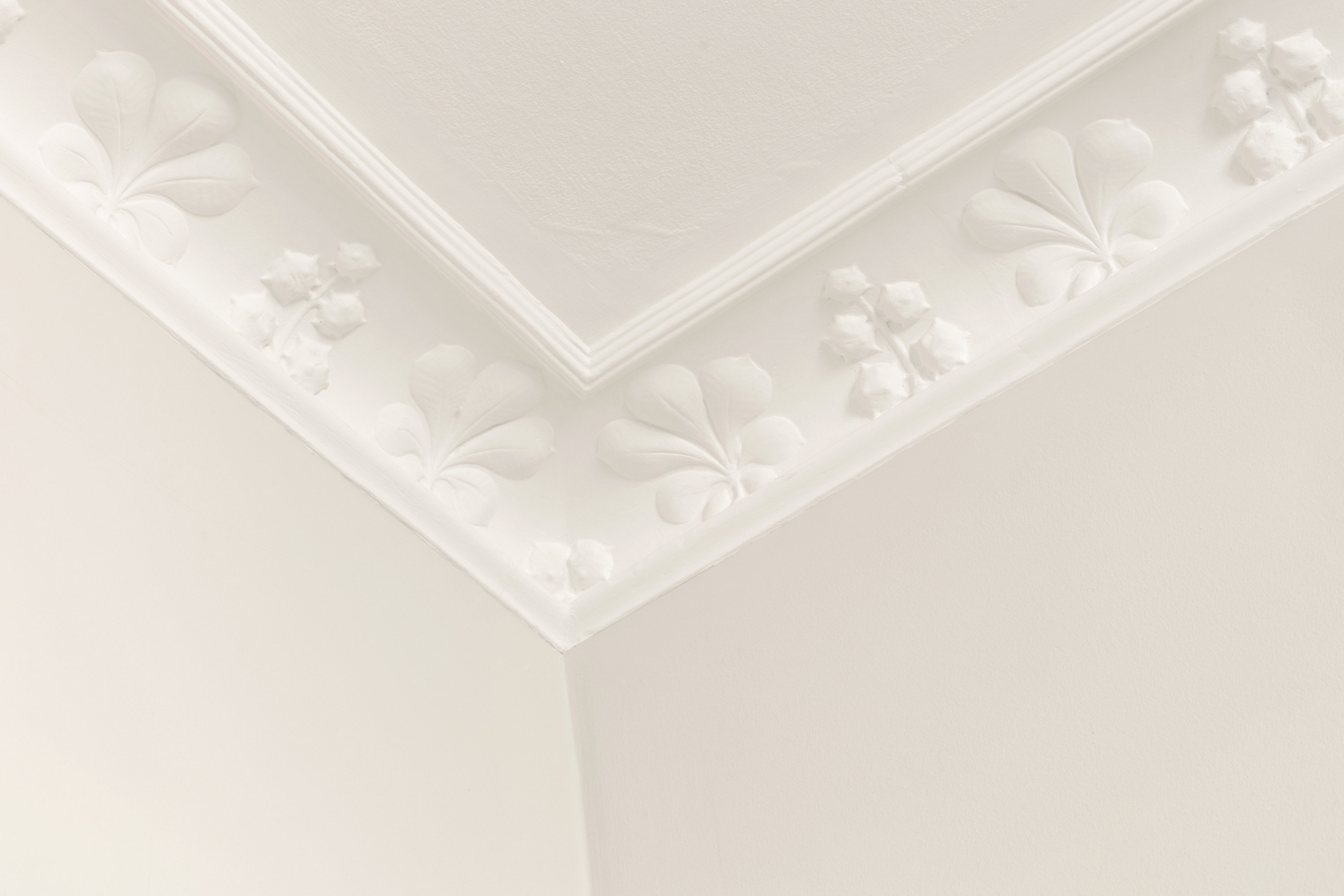 Fremhævet andet billede i fuldskærmstilstand. Billede af Fenrisgade 2, 4. th., 2200 København N