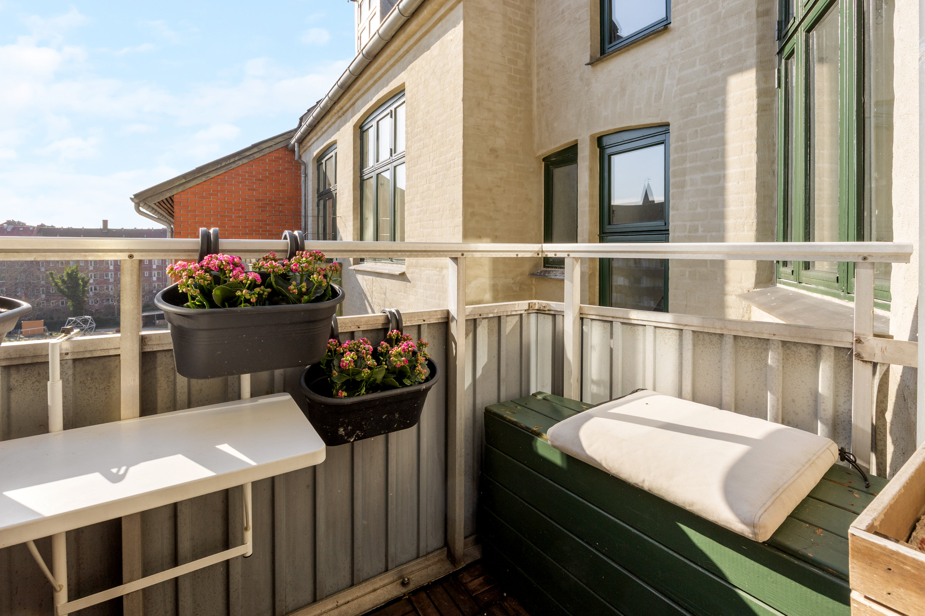 Fenrisgade 2, 4. th., 2200 København N