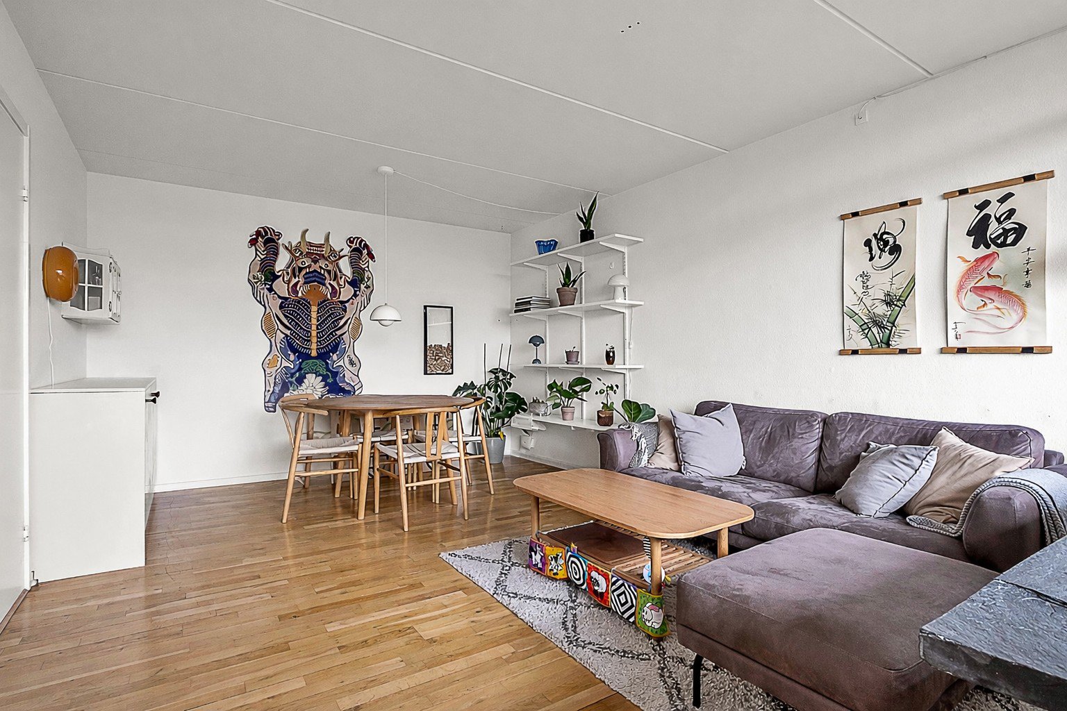 Vestervang 26, 2. mf., 8000 Aarhus C