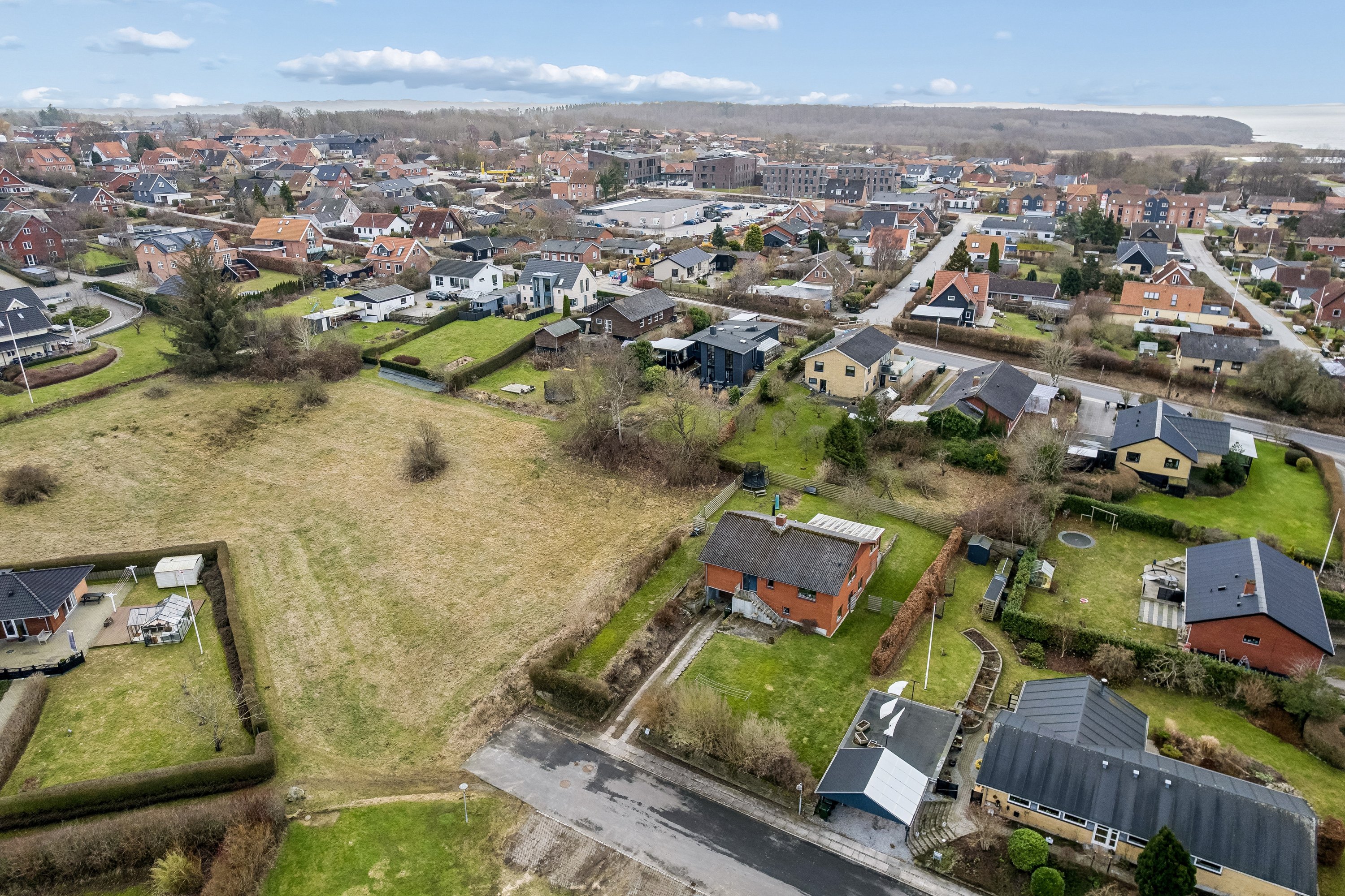 Moesbakken 4, 8410 Rønde