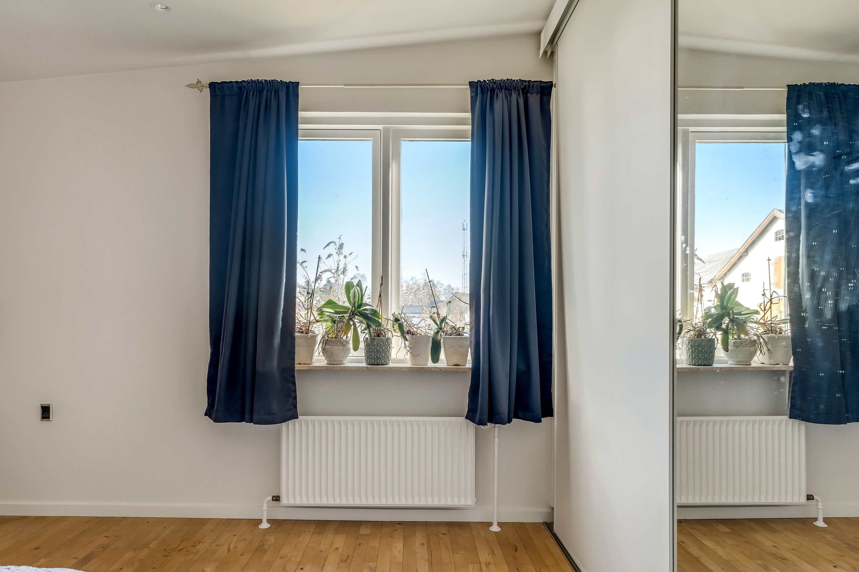 Fremhævet andet billede i fuldskærmstilstand. Billede af Lyngevej 10, Uvelse, 3550 Slangerup