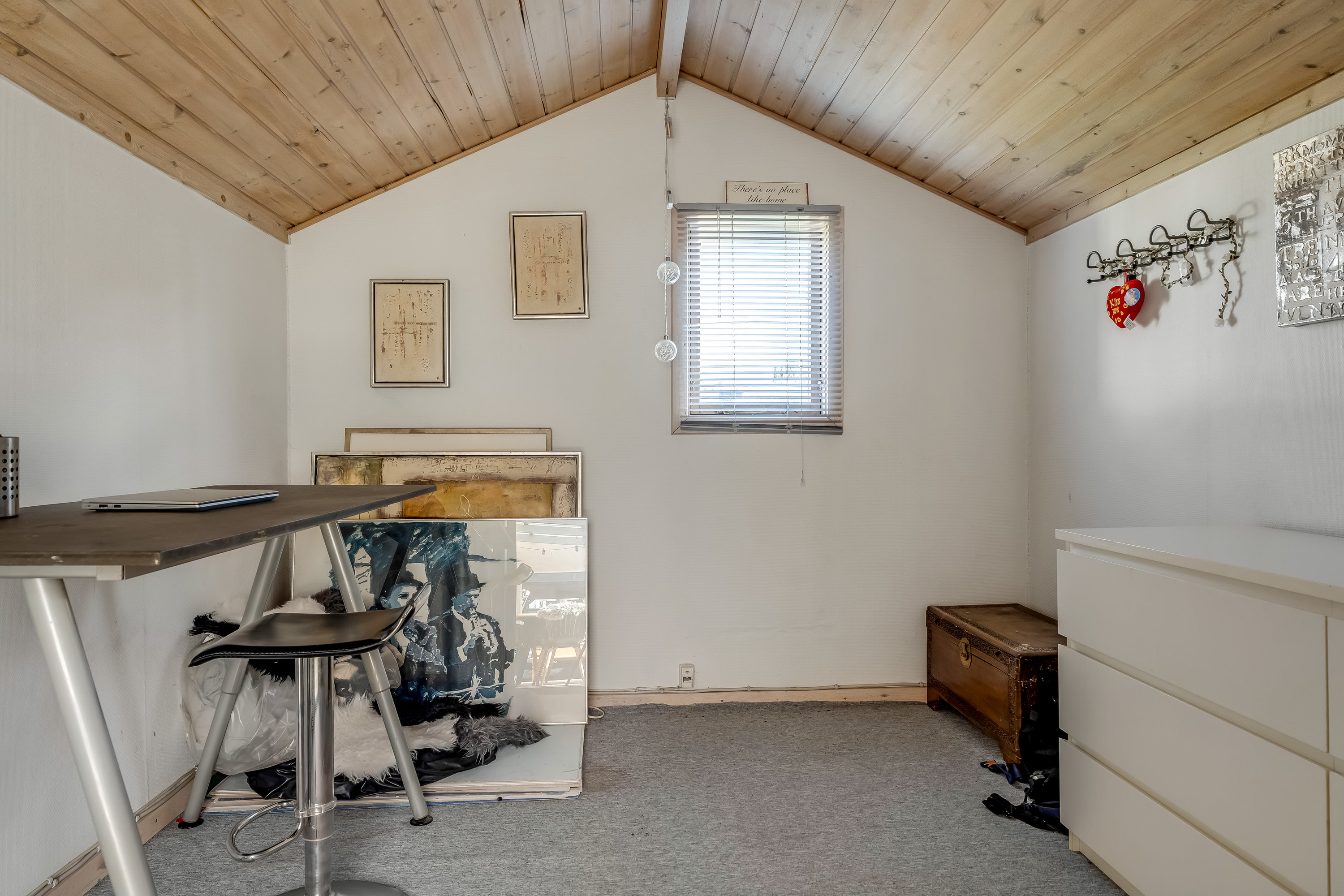 Fremhævet værelse billede i fuldskærmstilstand. Billede af Lyngevej 10, Uvelse, 3550 Slangerup