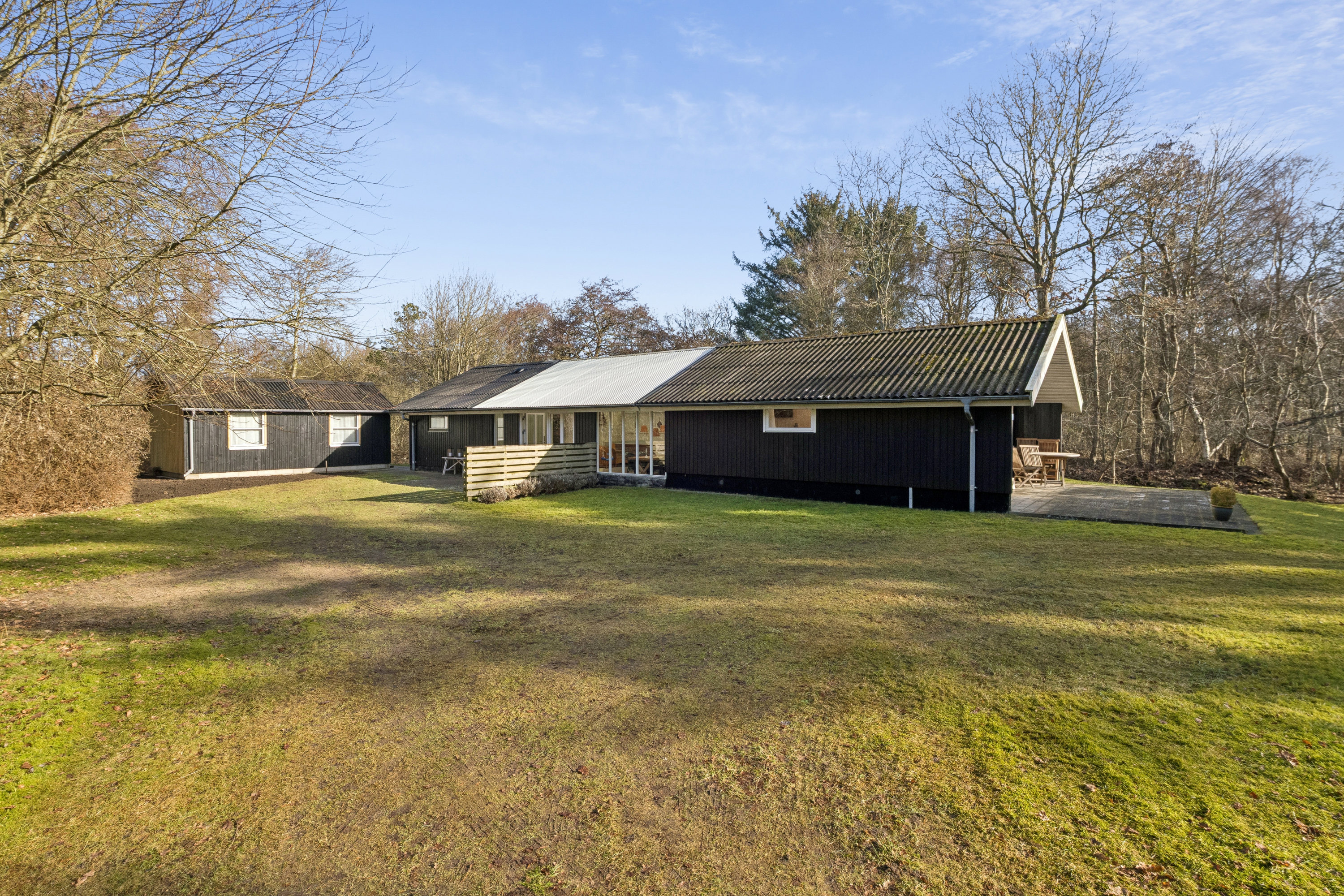 Gammel Færgevej 77, Sillerslev, 7990 Øster Assels