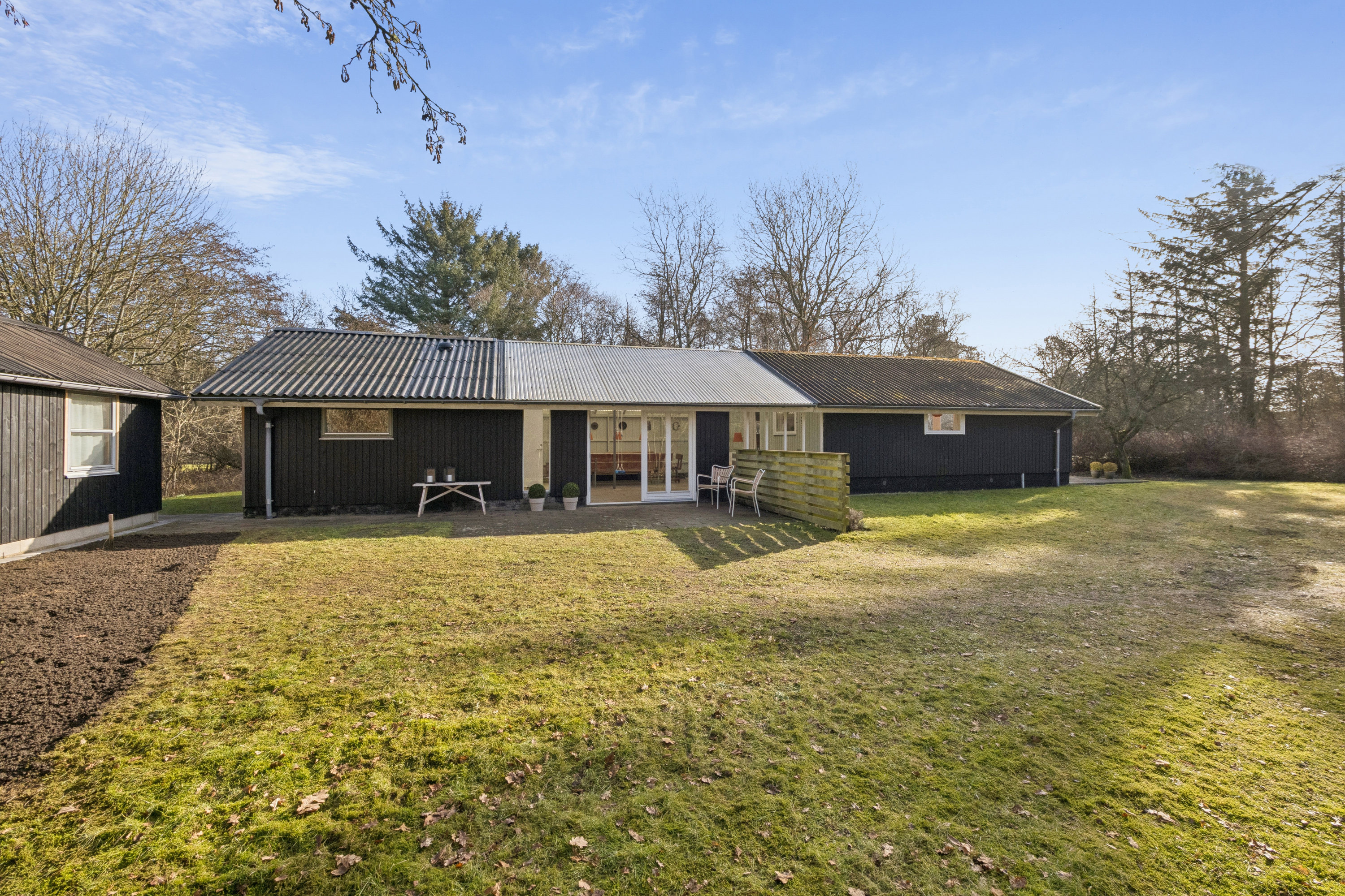 Gammel Færgevej 77, Sillerslev, 7990 Øster Assels