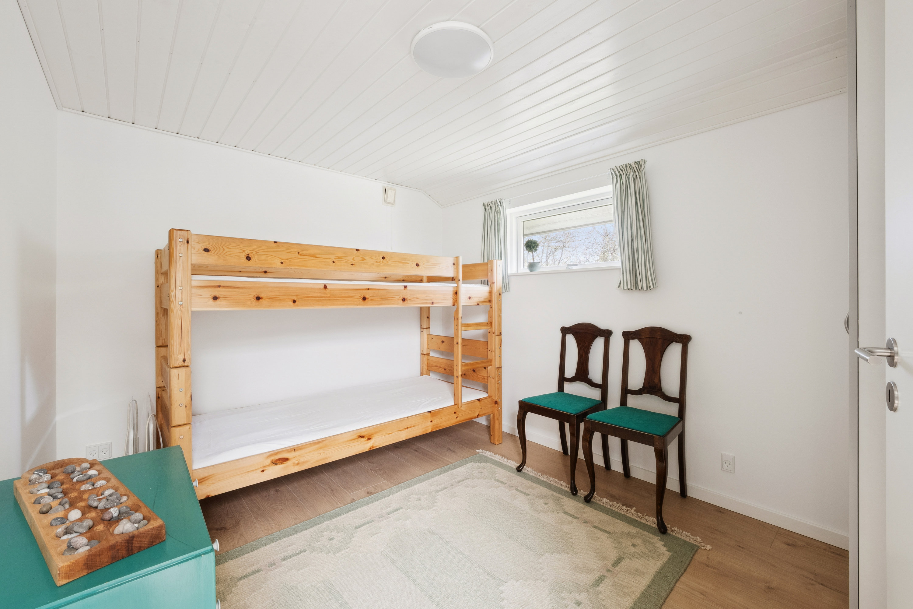 Fremhævet værelse billede i fuldskærmstilstand. Billede af Gammel Færgevej 77, Sillerslev, 7990 Øster Assels