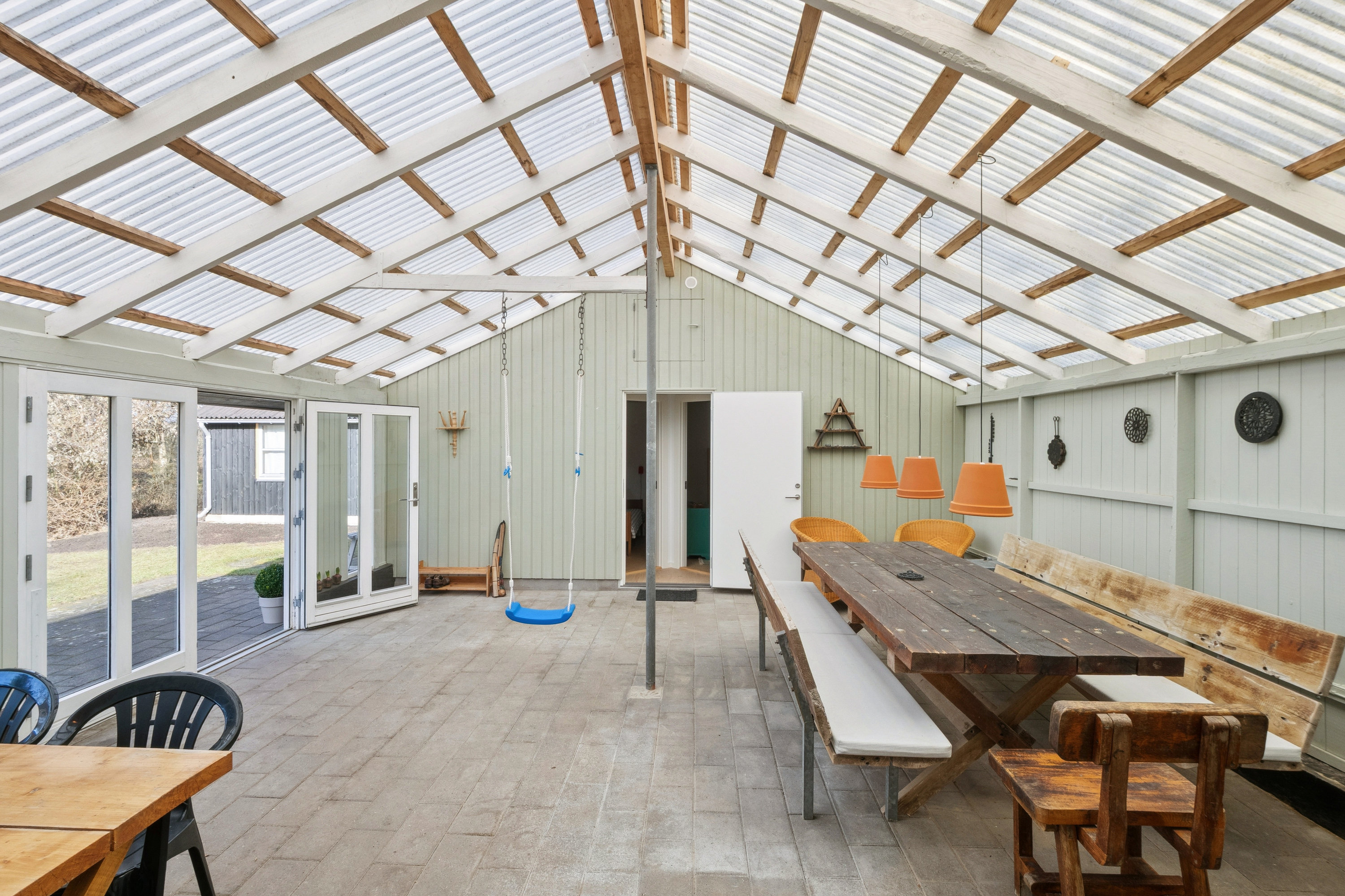 Gammel Færgevej 77, Sillerslev, 7990 Øster Assels