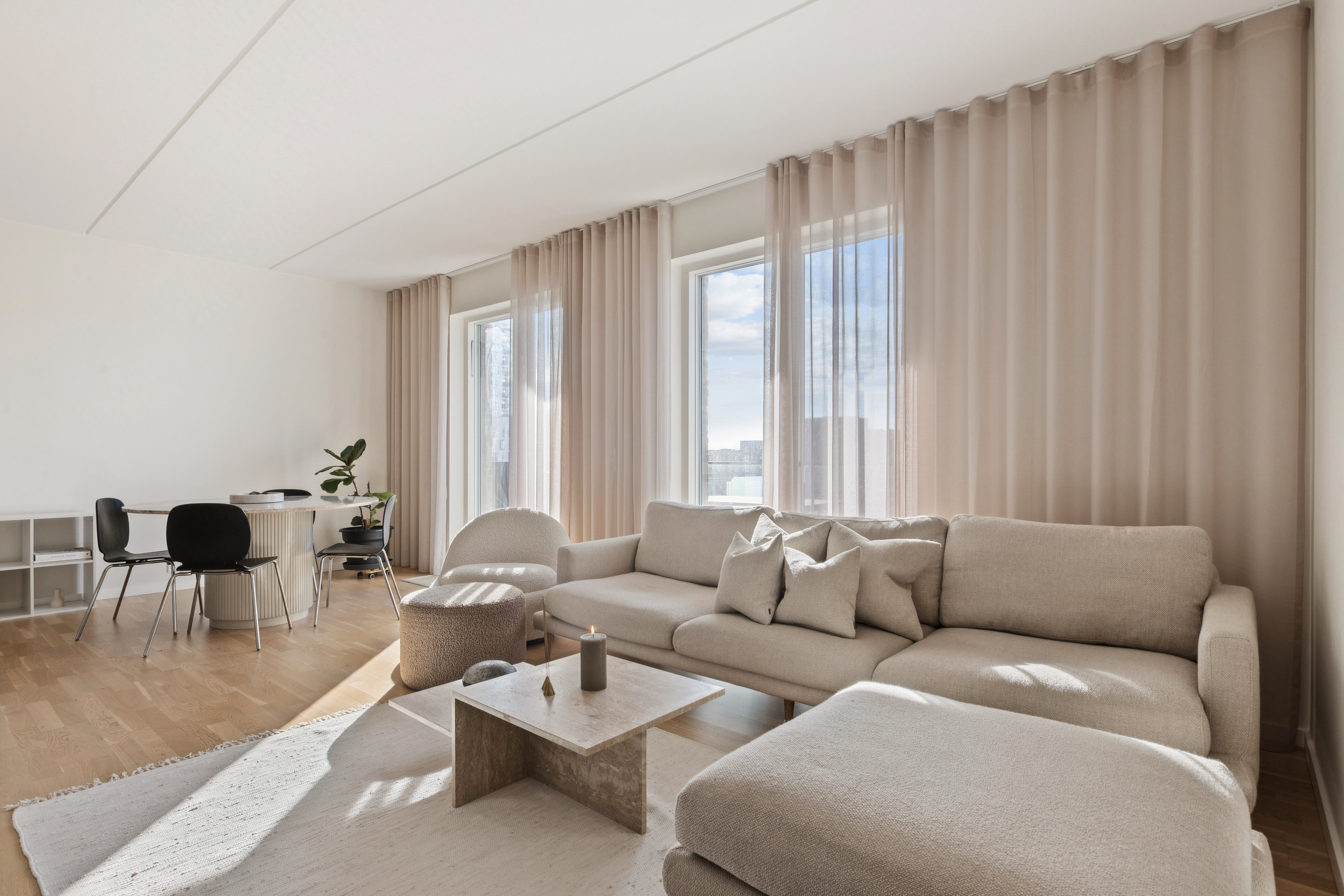 Paradisæblevej 26, 3. tv., 2500 Valby