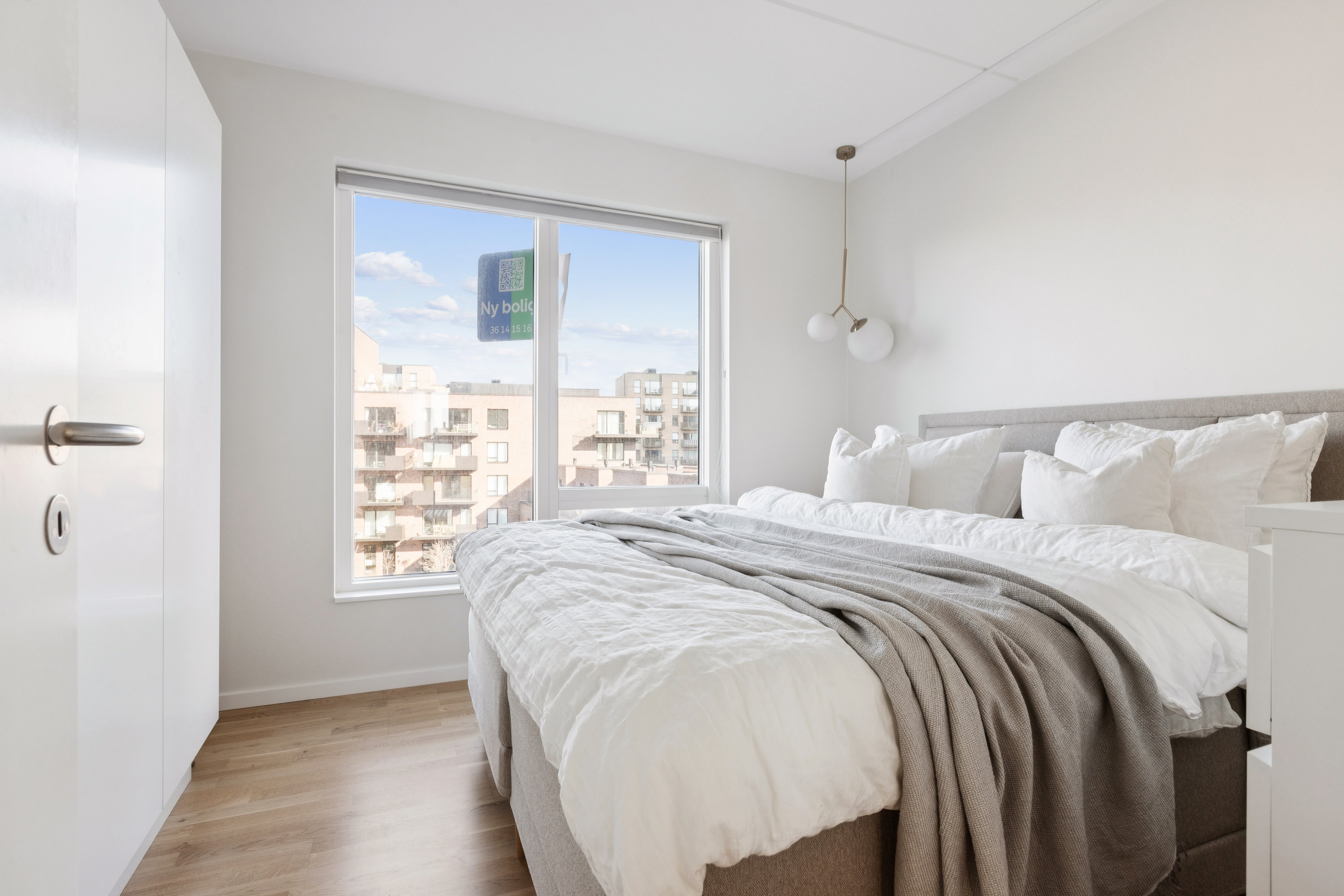 Fremhævet værelse billede i fuldskærmstilstand. Billede af Paradisæblevej 26, 3. tv., 2500 Valby