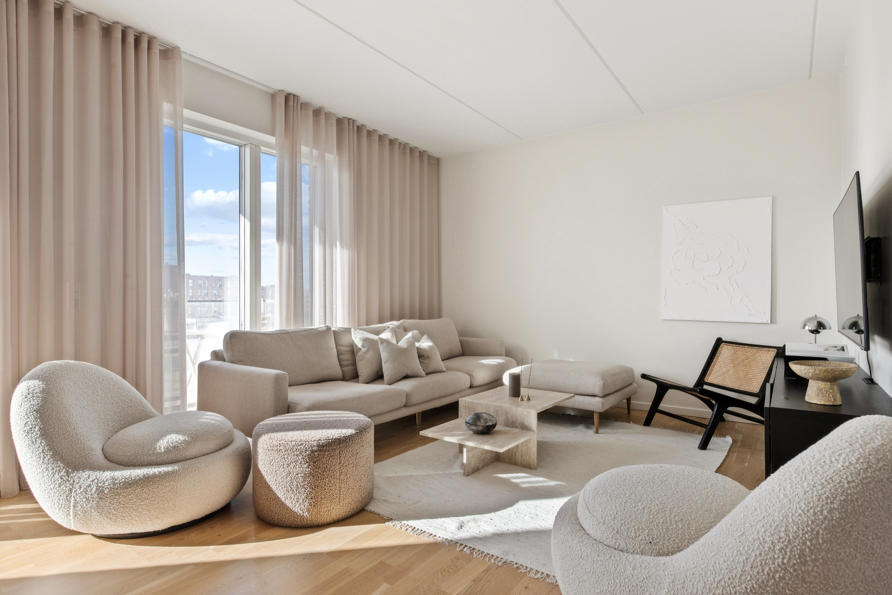 Paradisæblevej 26, 3. tv., 2500 Valby