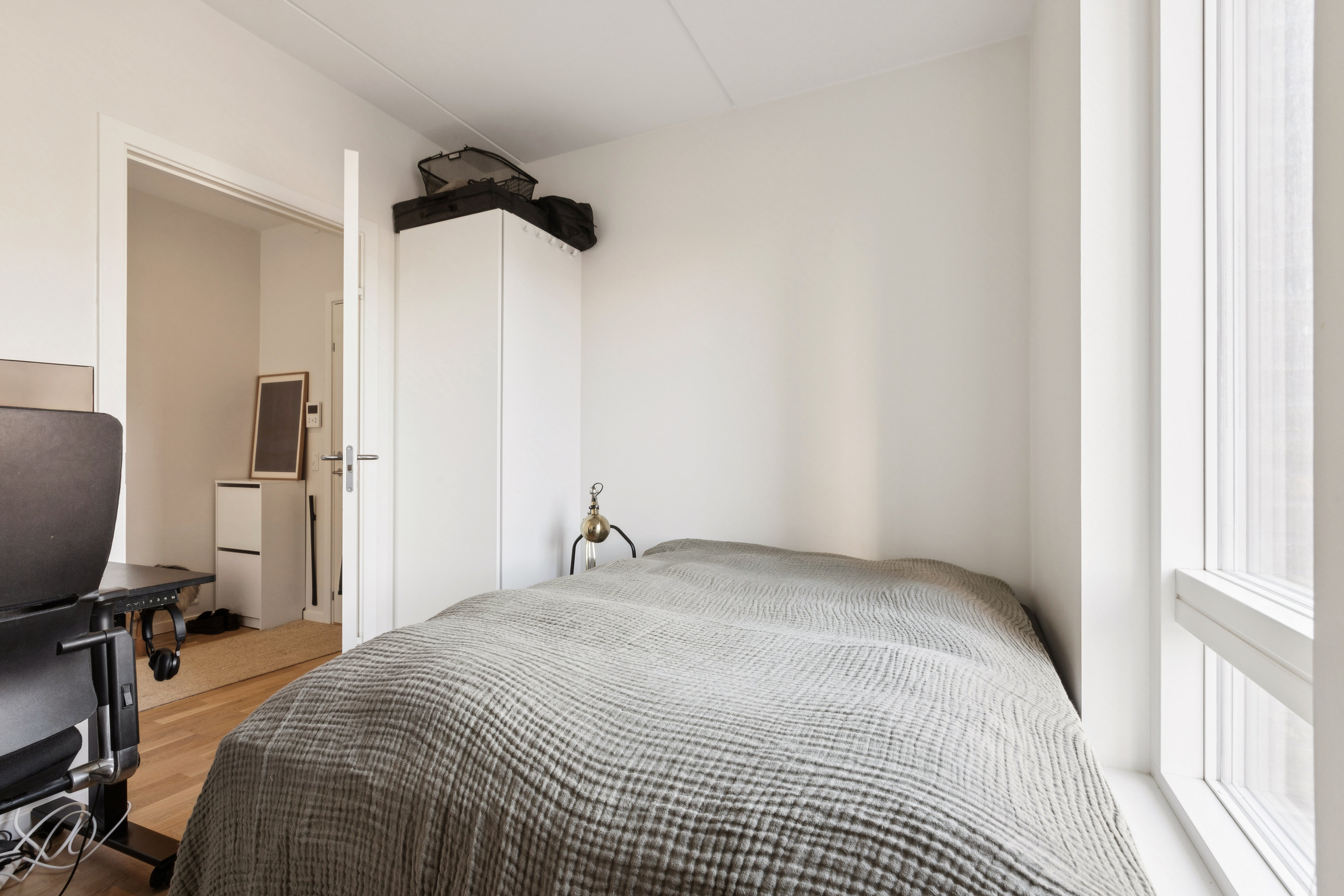 Fremhævet værelse billede i fuldskærmstilstand. Billede af Paradisæblevej 26, 3. tv., 2500 Valby