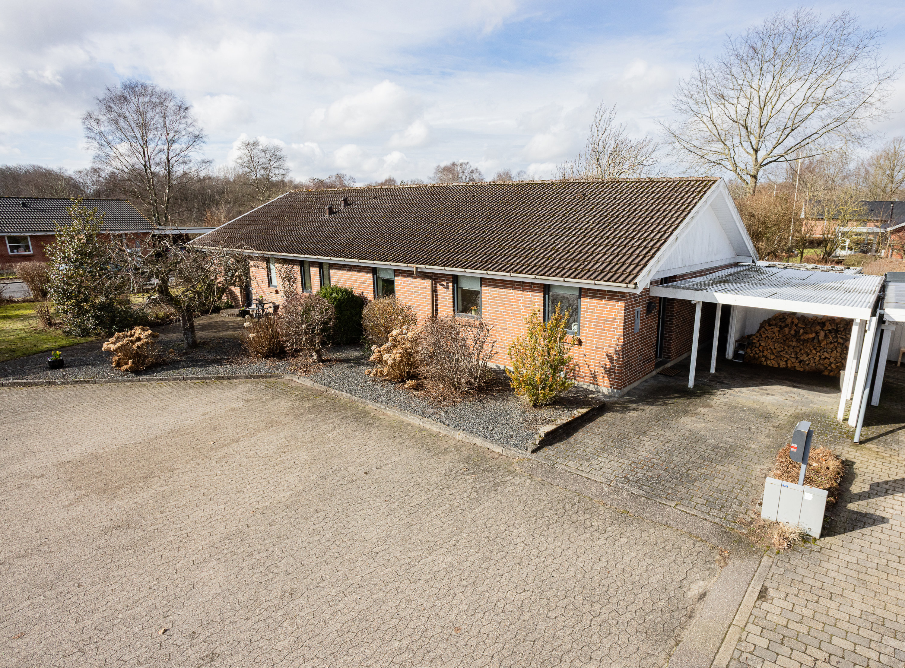 Karlskronavej 8, 8600 Silkeborg