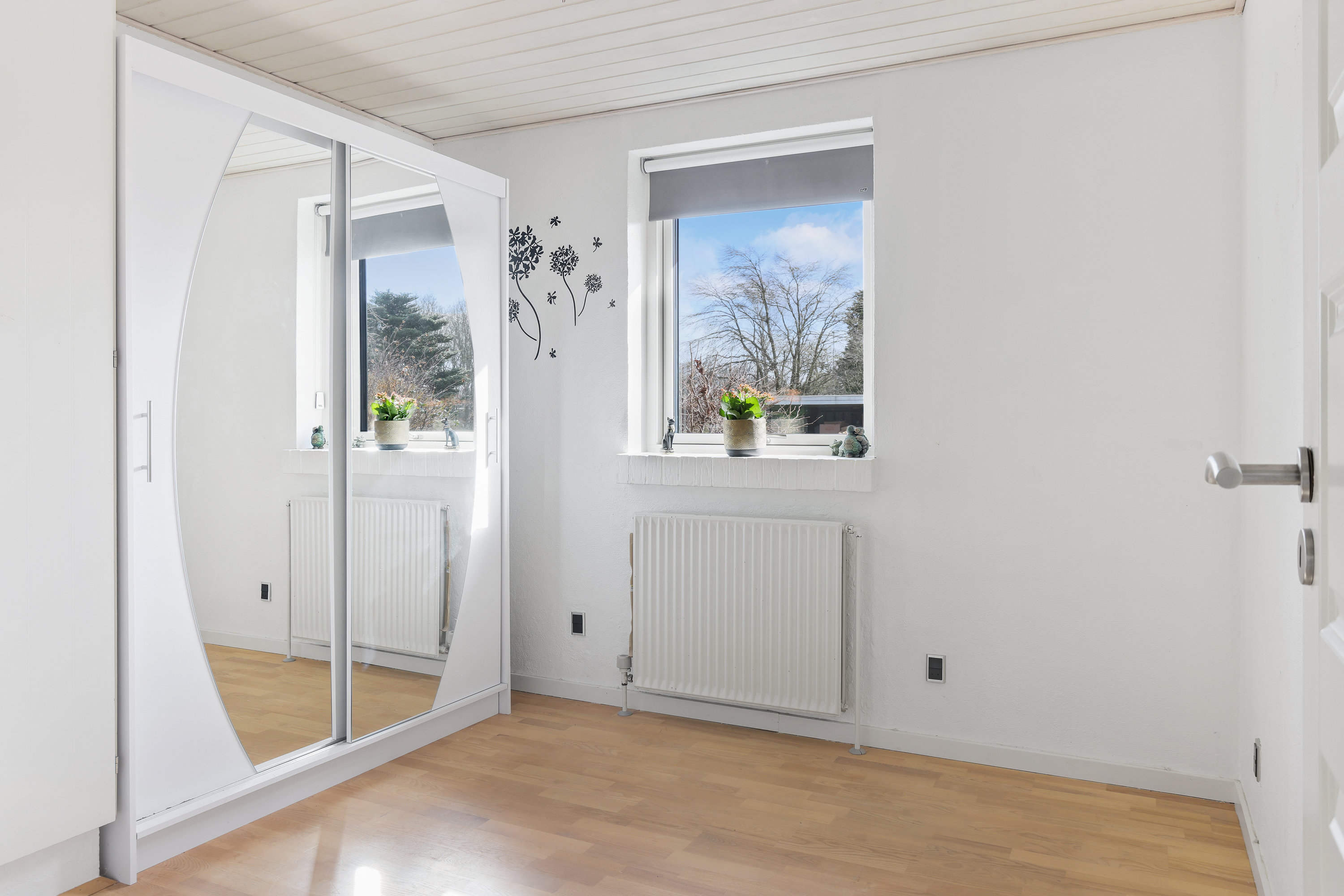 Fremhævet værelse billede i fuldskærmstilstand. Billede af Karlskronavej 8, 8600 Silkeborg