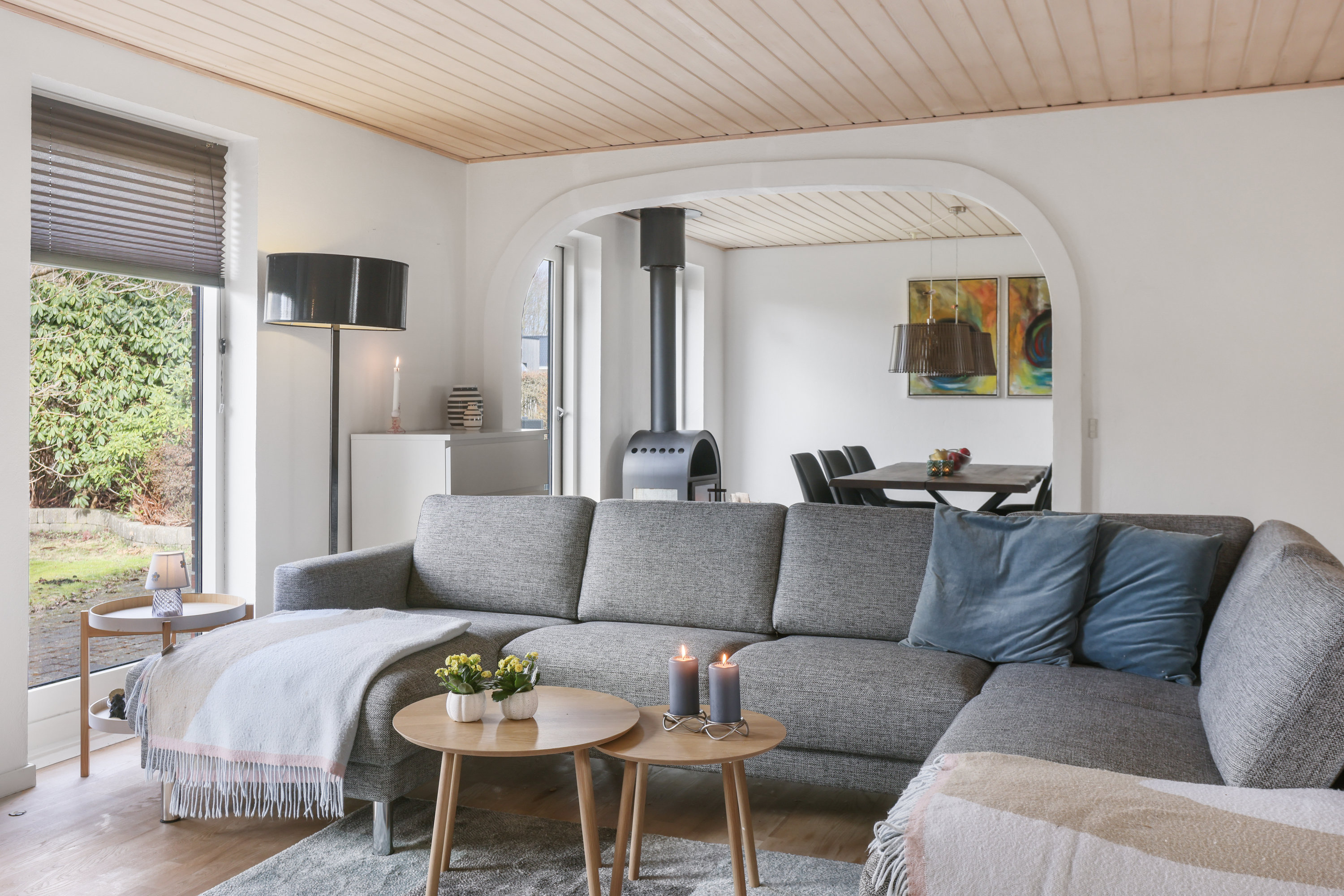 Karlskronavej 8, 8600 Silkeborg