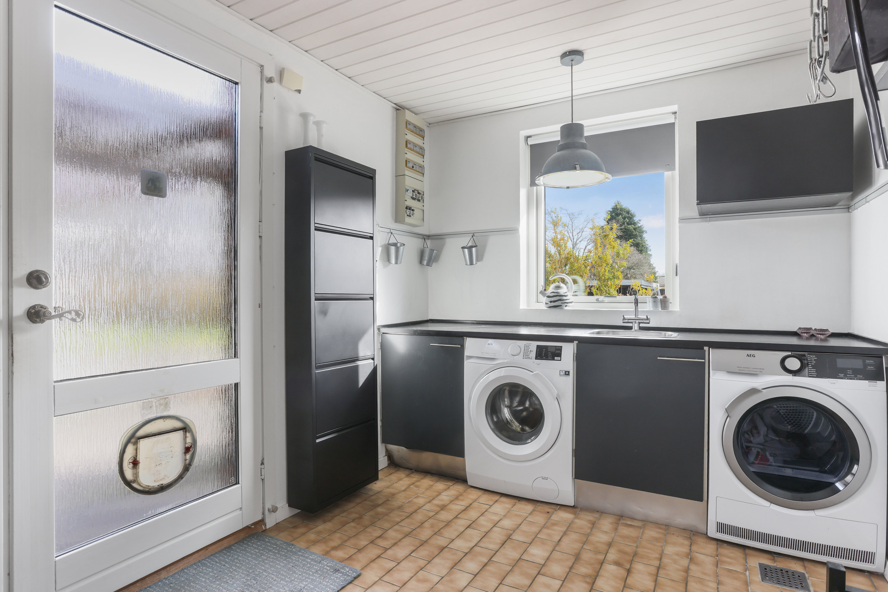 Fremhævet bryggers billede i fuldskærmstilstand. Billede af Karlskronavej 8, 8600 Silkeborg