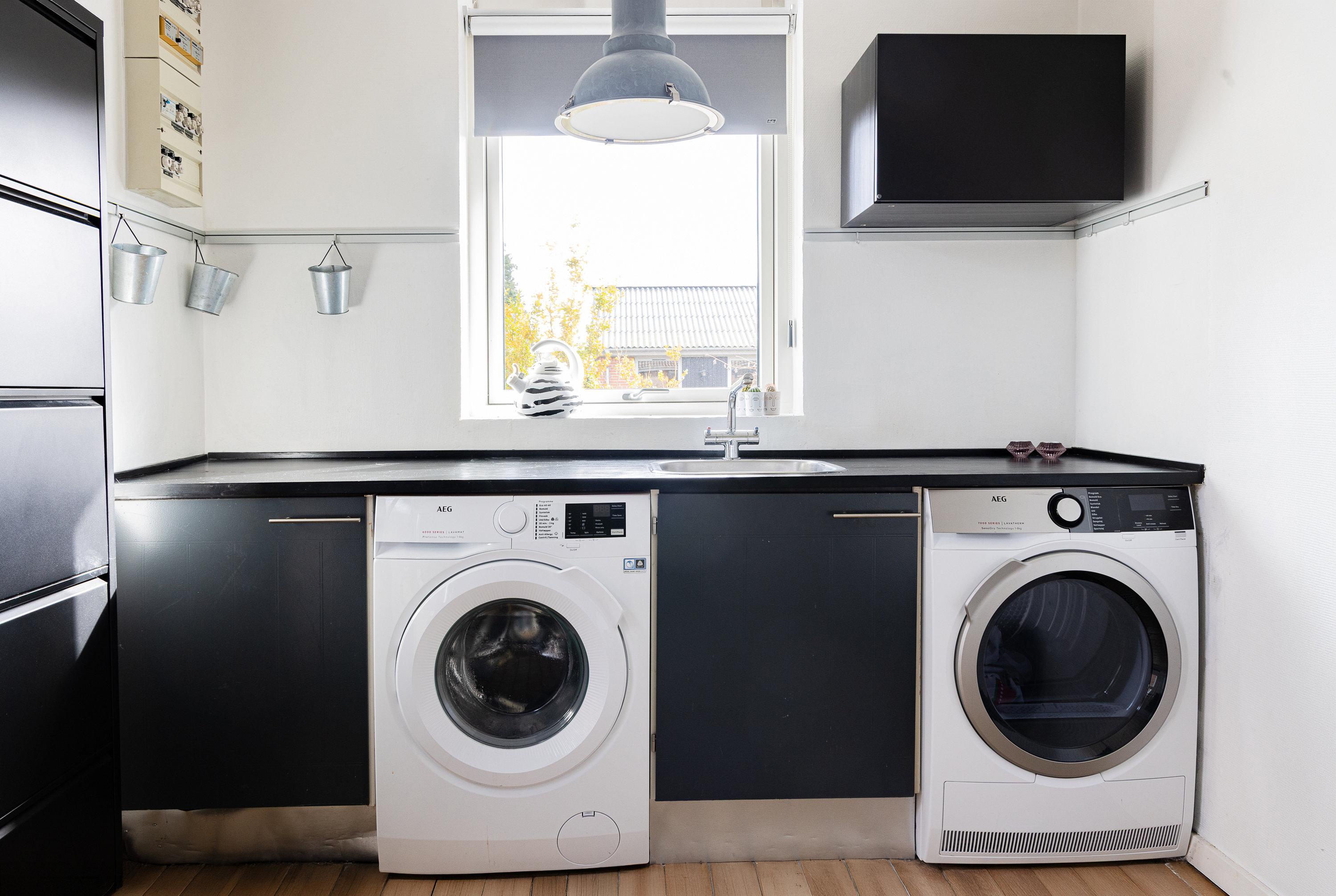 Fremhævet bryggers billede i fuldskærmstilstand. Billede af Karlskronavej 8, 8600 Silkeborg