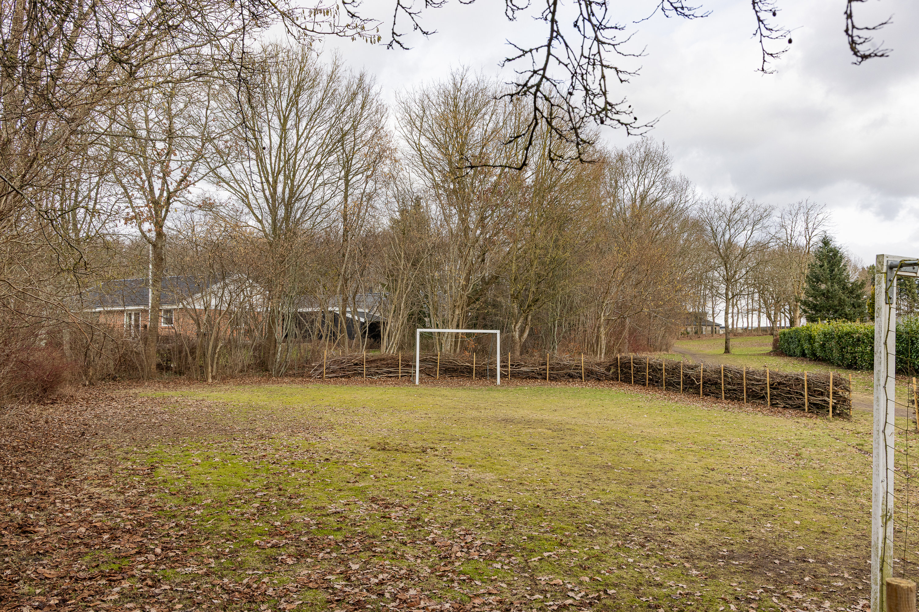 Fremhævet område billede i fuldskærmstilstand. Billede af Karlskronavej 8, 8600 Silkeborg