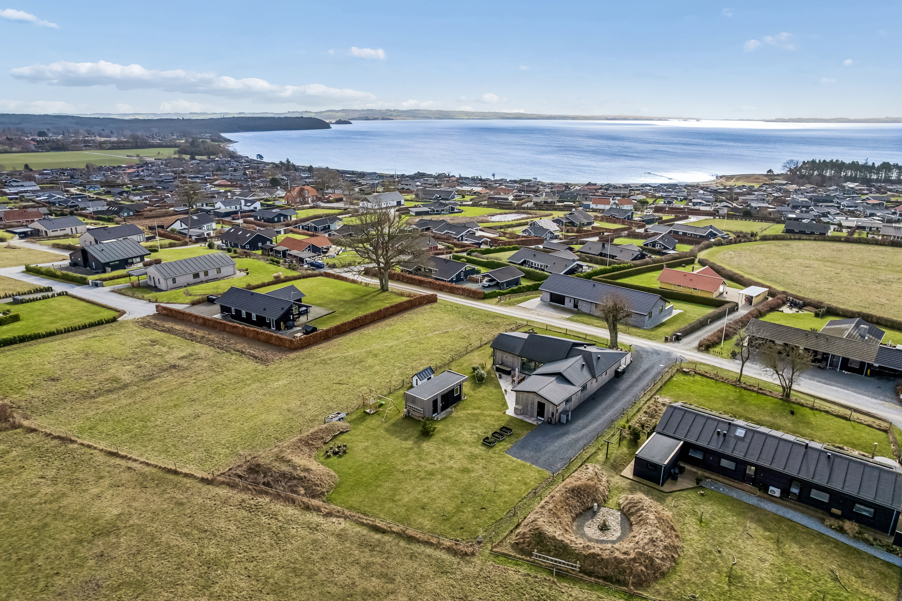 Stenhøjvej 16, Følle Strand, 8410 Rønde