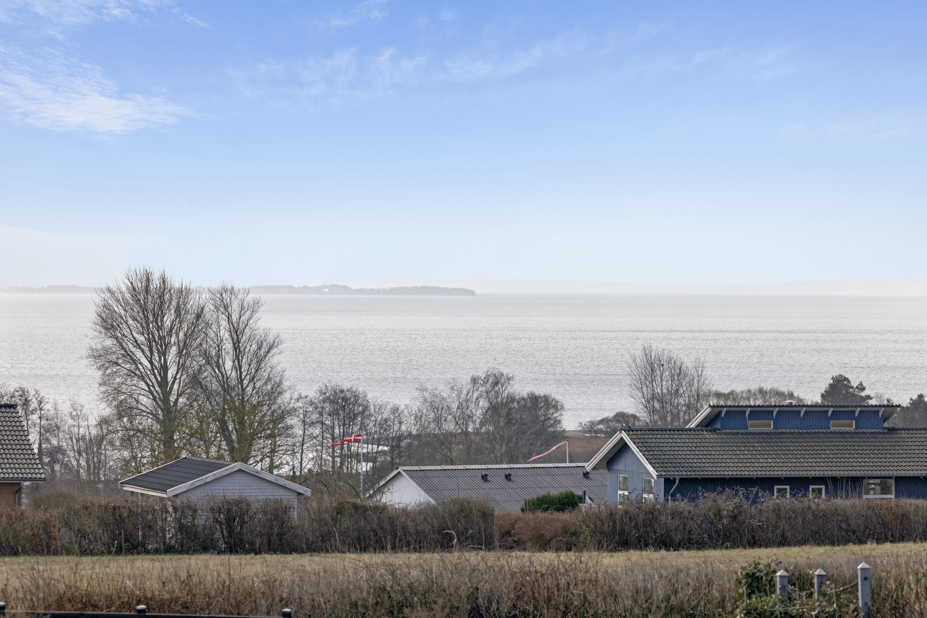 Stenhøjvej 16, Følle Strand, 8410 Rønde