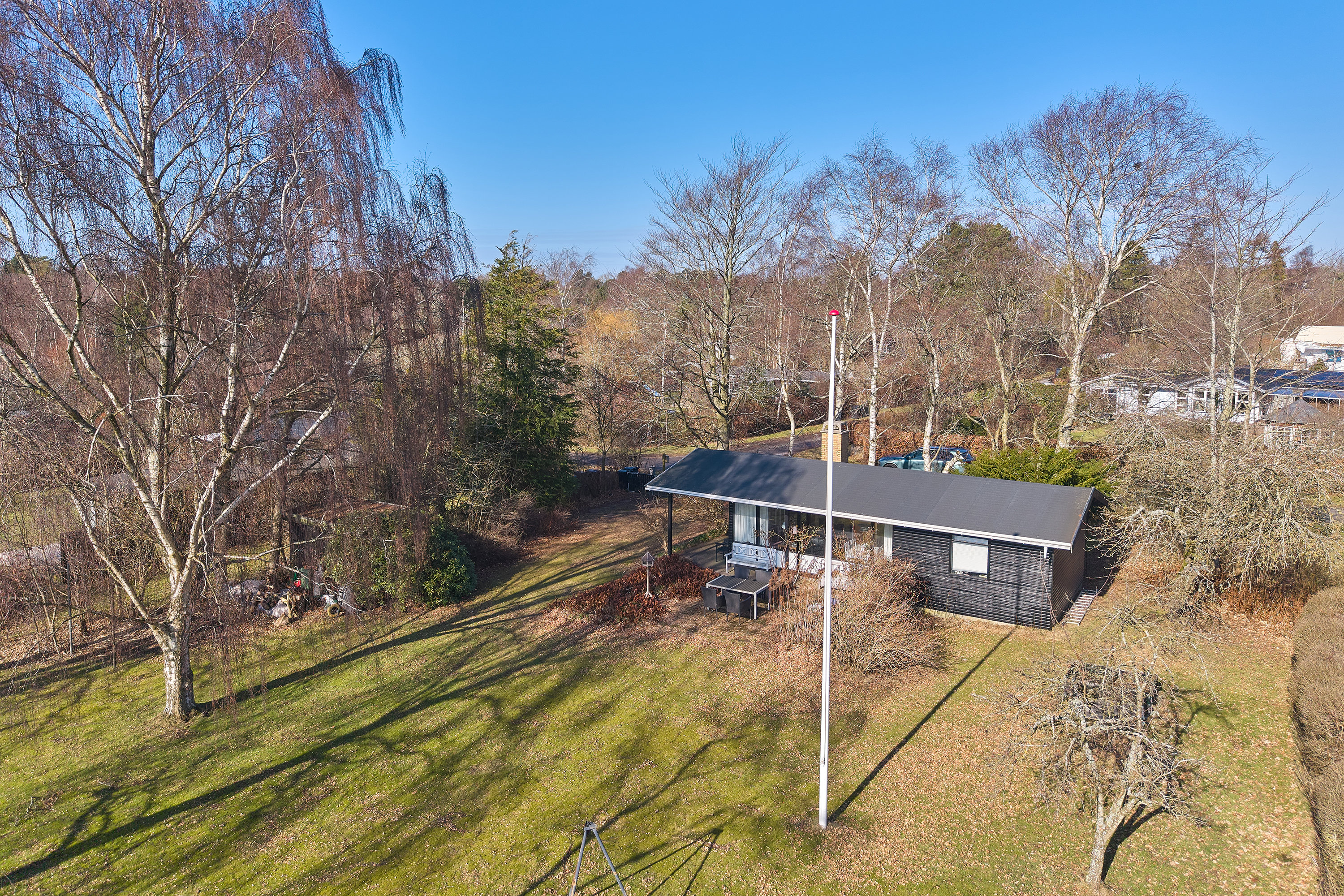 Lundevangen 17, 3210 Vejby