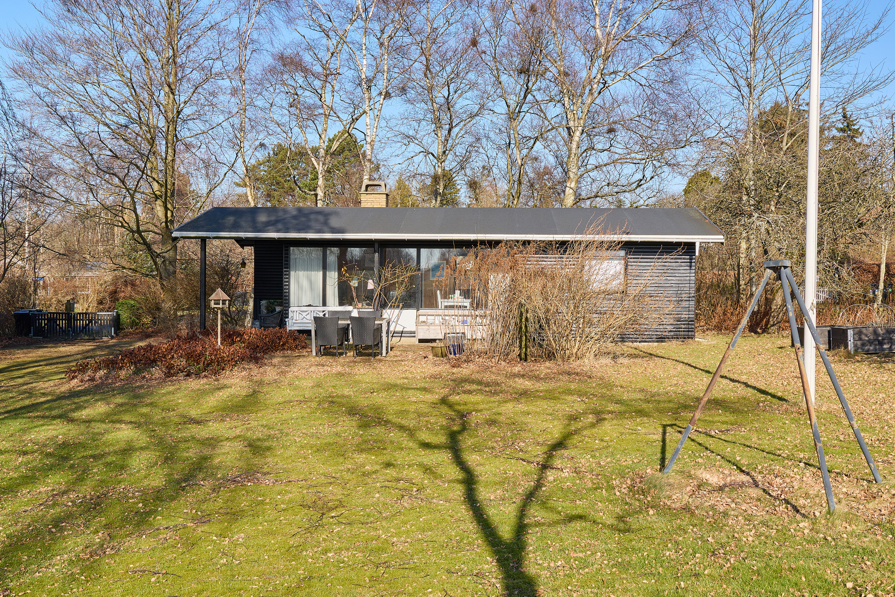 Lundevangen 17, 3210 Vejby