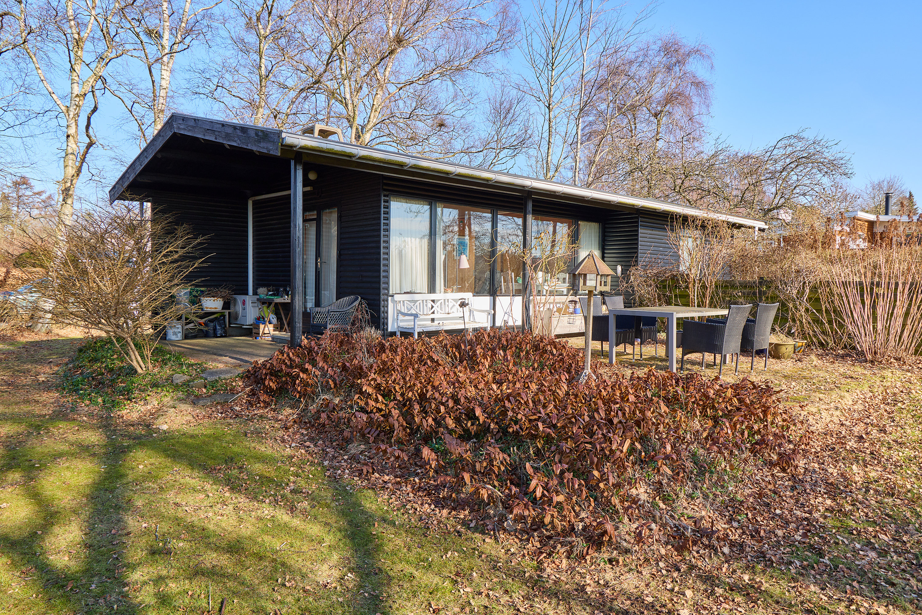 Lundevangen 17, 3210 Vejby