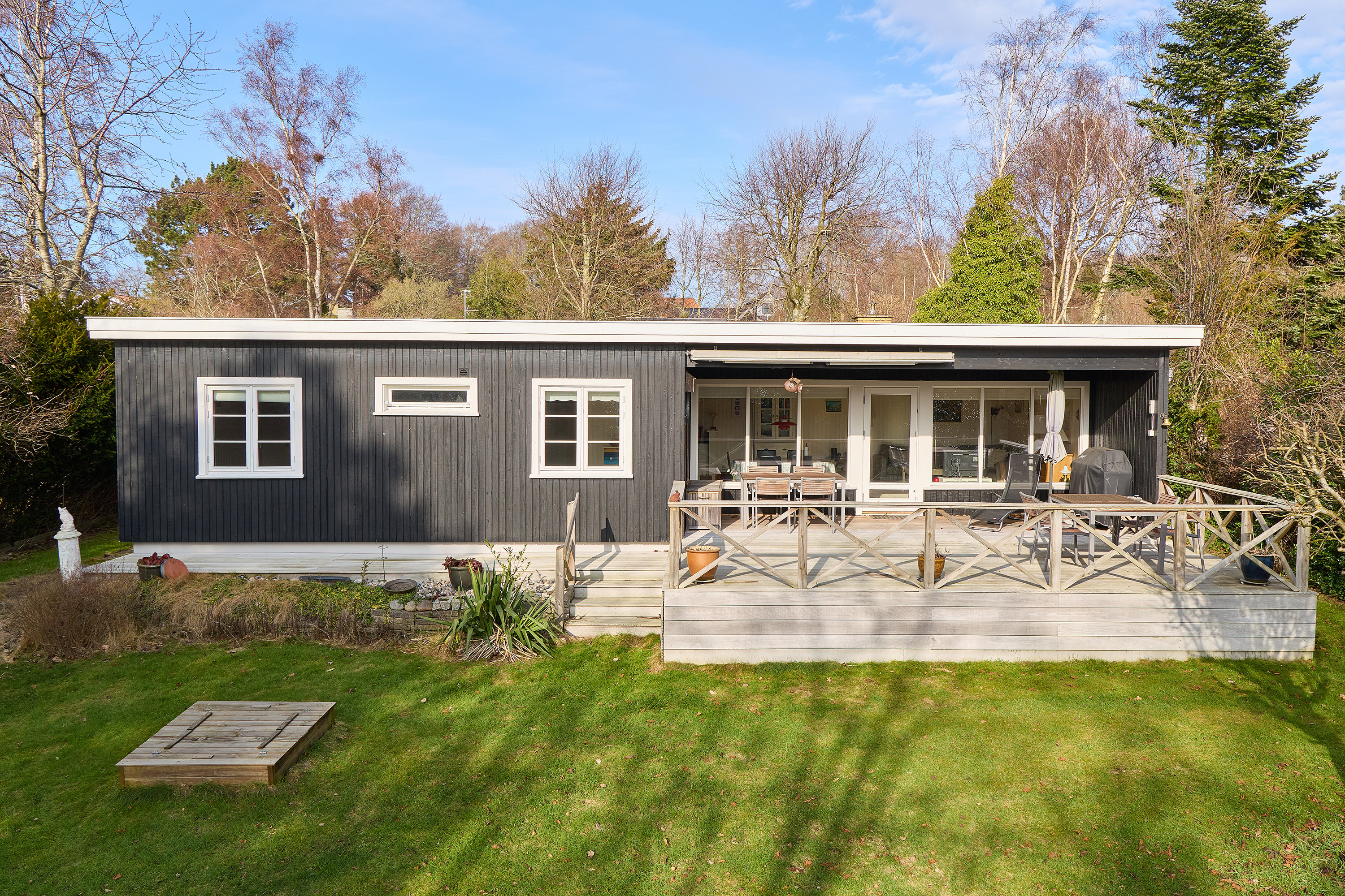 Stubbevangen 4, Nakkehoved, 3250 Gilleleje